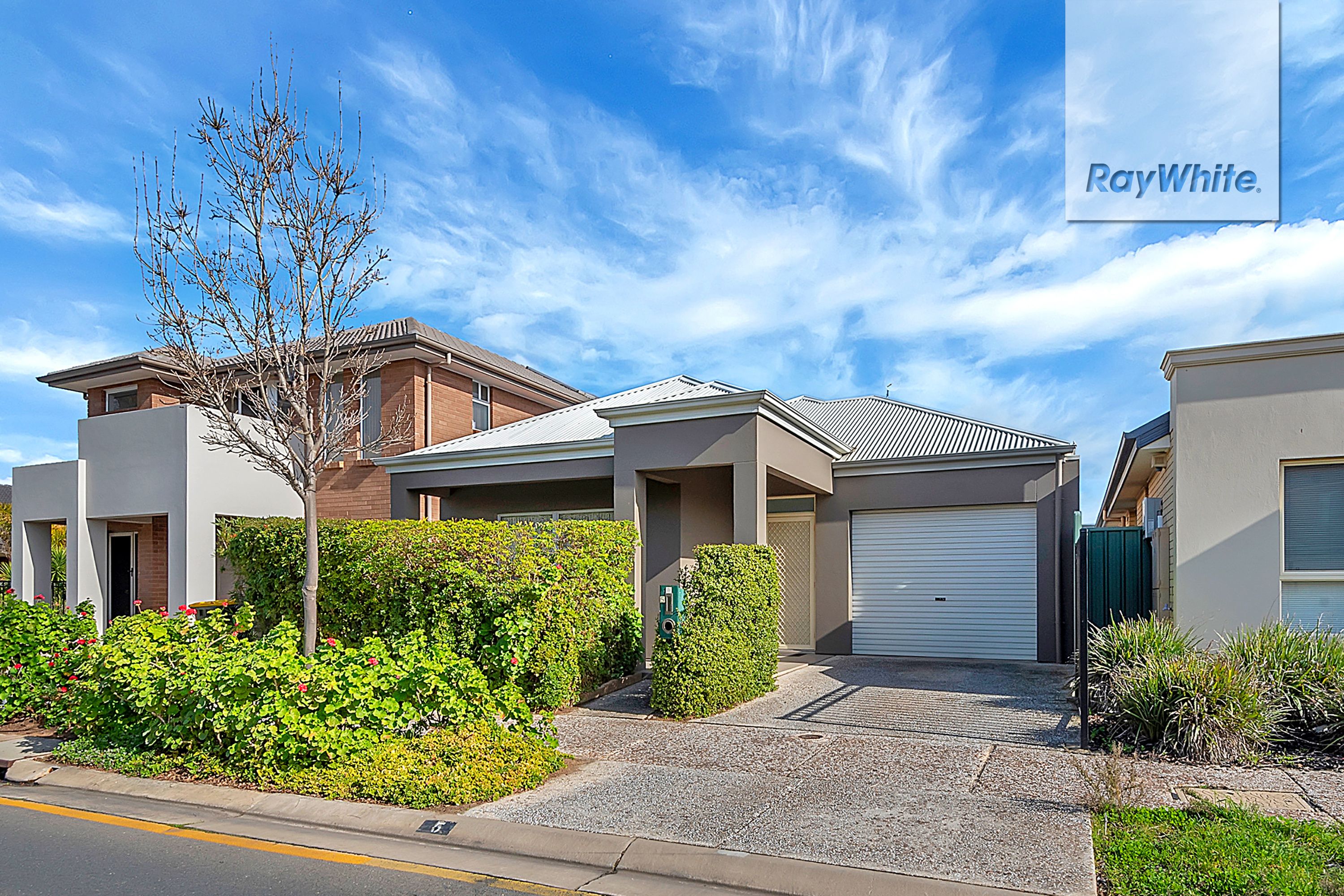 5 Caswell Circuit, Mawson Lakes SA 5095