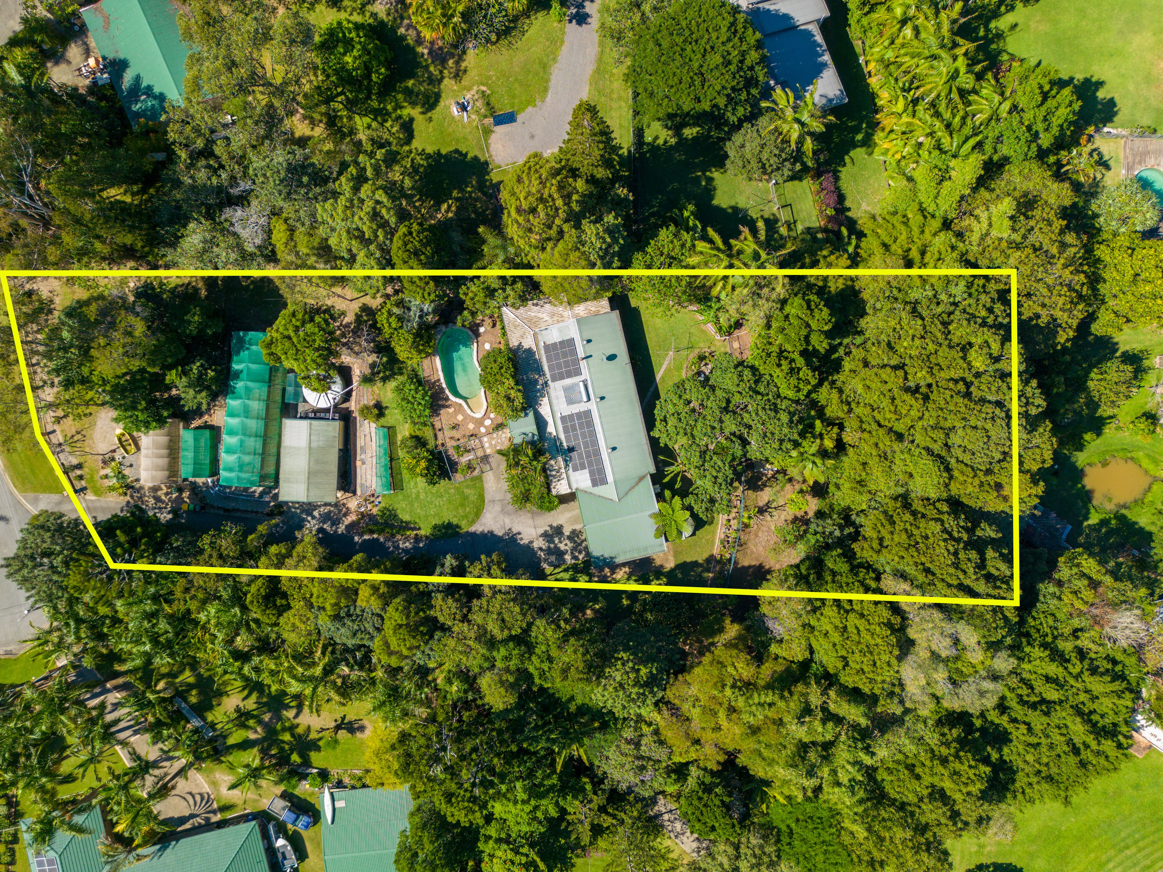 6 Keerong Court, Tallebudgera QLD 4228