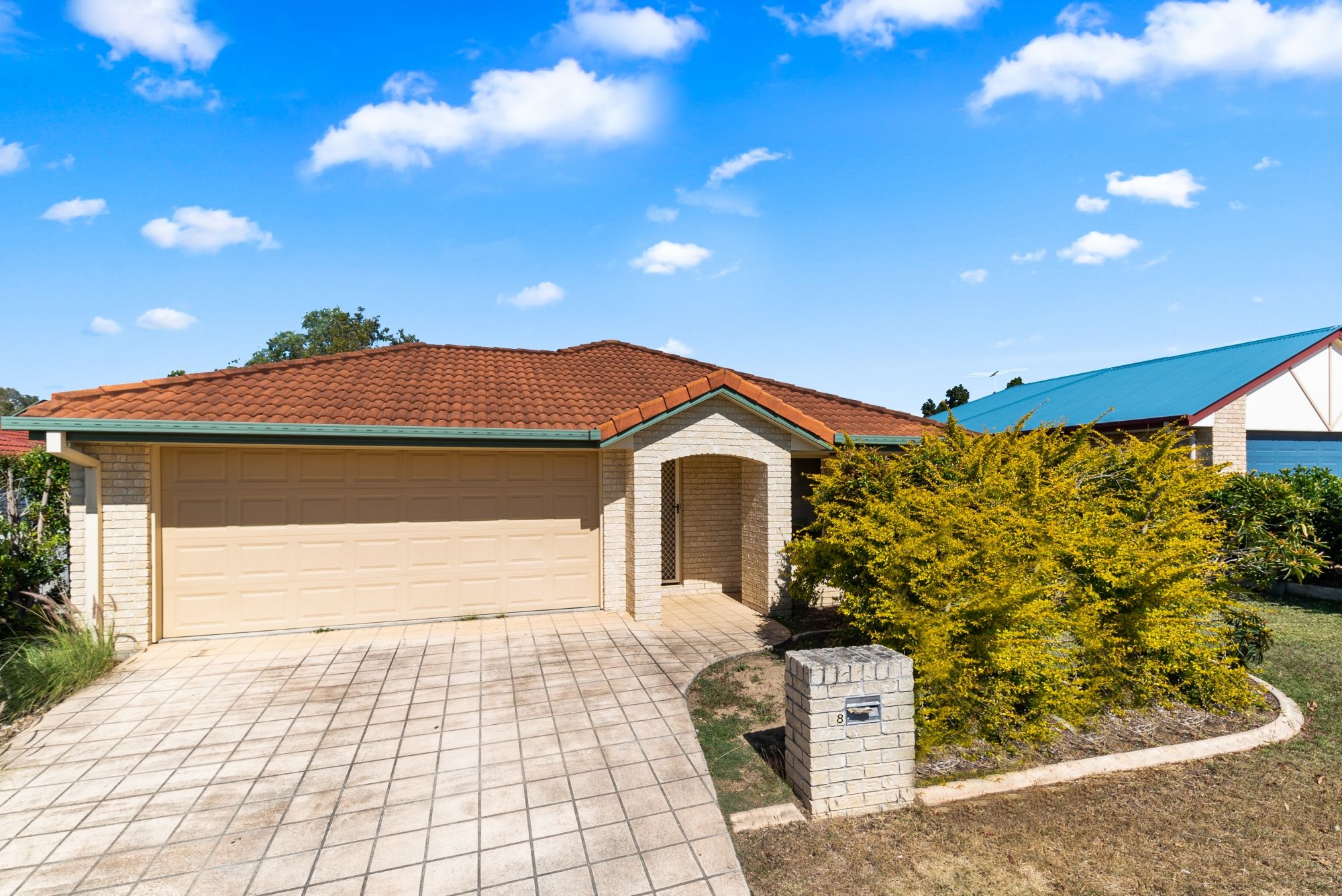 8 Otway Parade, North Lakes, QLD 4509