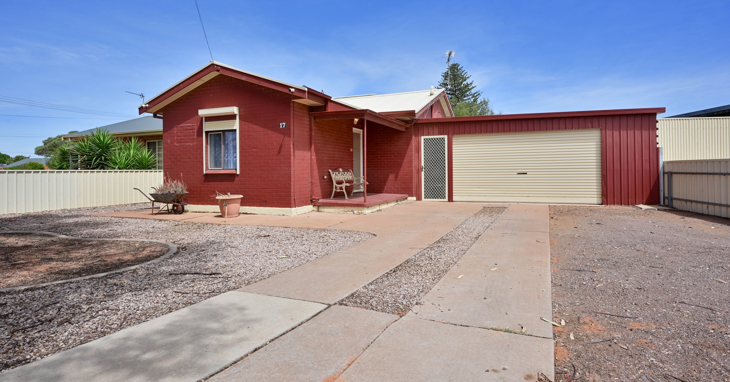 Rasheed Color 17 Rasheed Street, Whyalla Stuart, SA 5608 - Sold House - Ray White ...