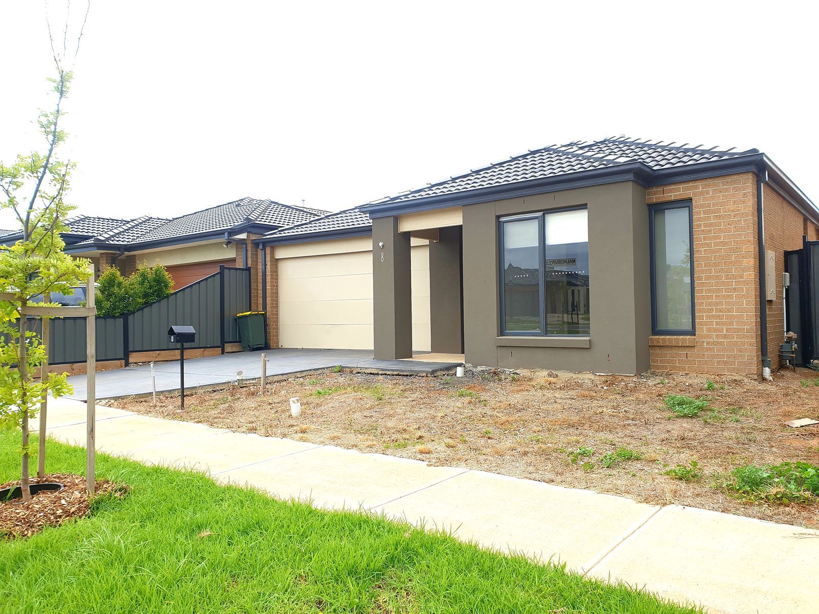 8 Malmesbury Avenue, Truganina, VIC 3029