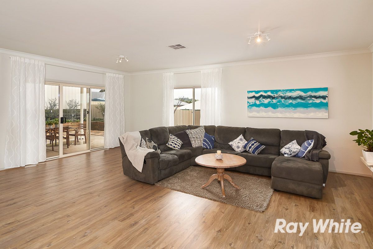 15 Mooney Circuit, Nairne, SA 5252