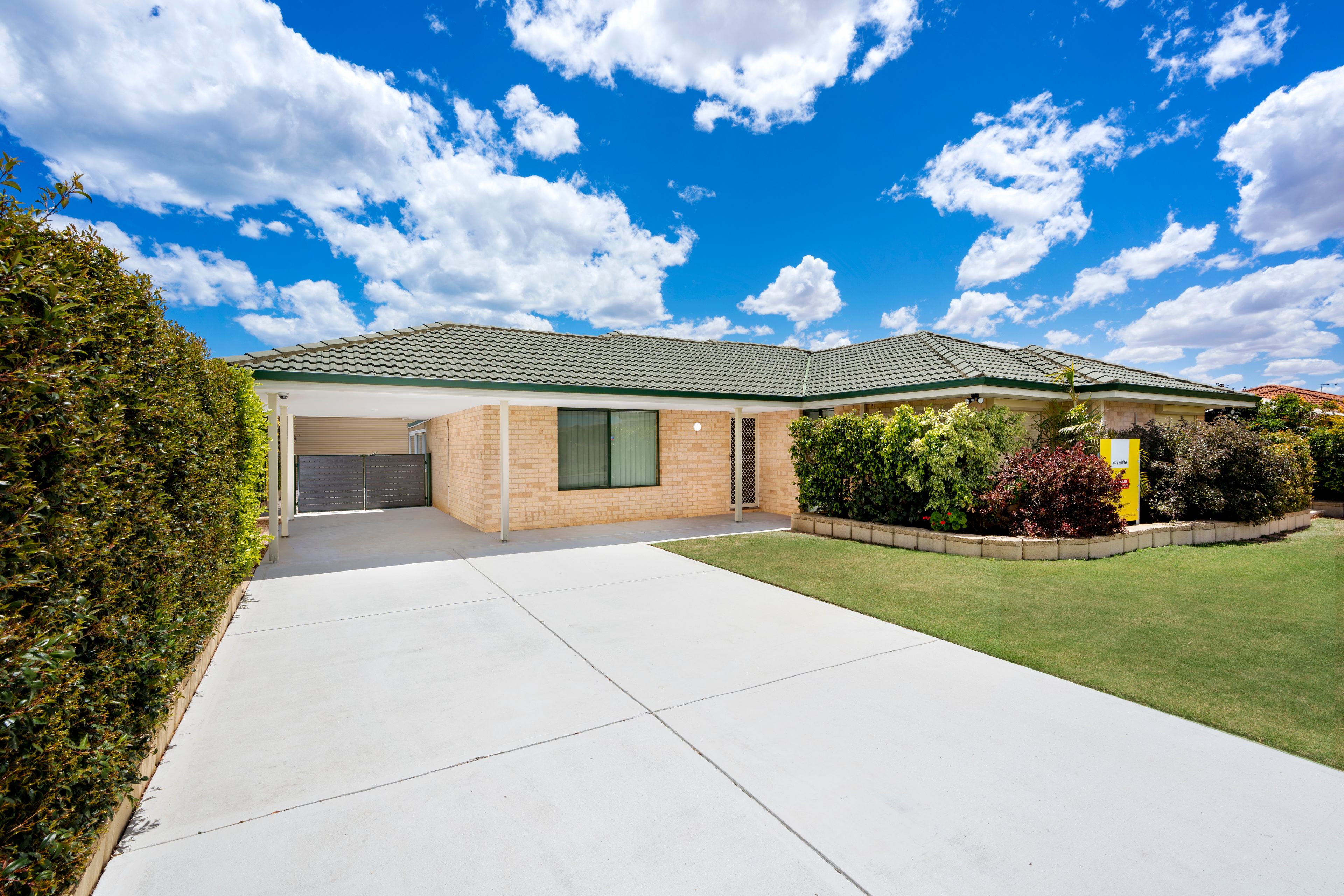 10 Mugana Crescent, Waggrakine, WA 6530 Sold House Ray White Geraldton