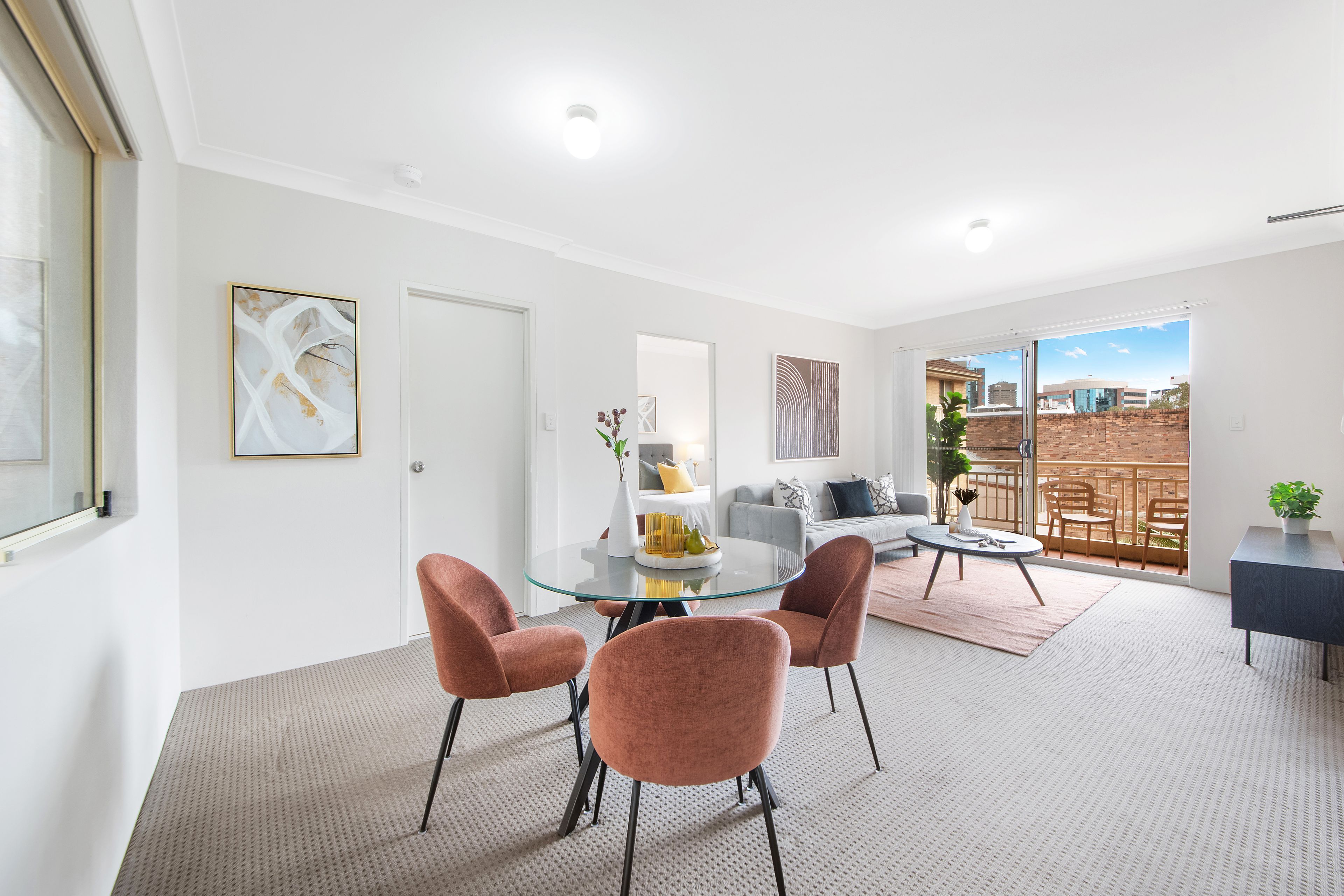 40-48 Ann Street, Surry Hills NSW 2010