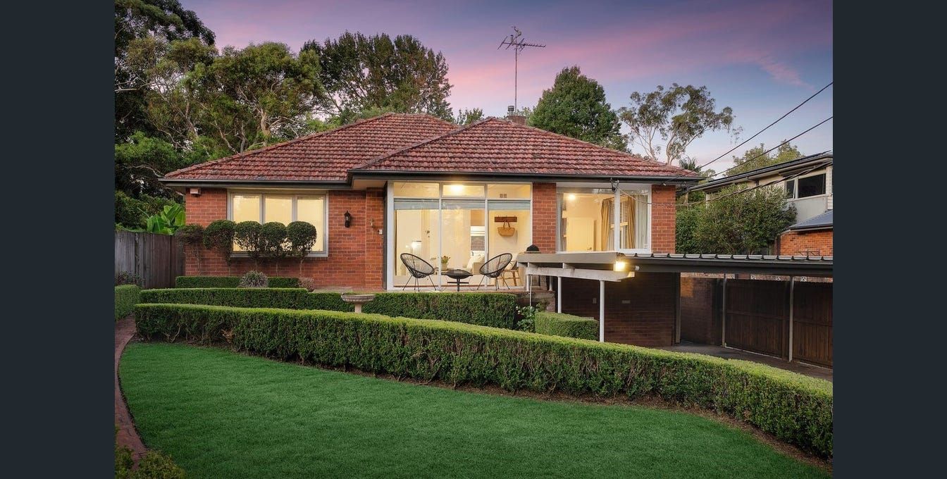 33 Charles Street, Killara NSW 2071