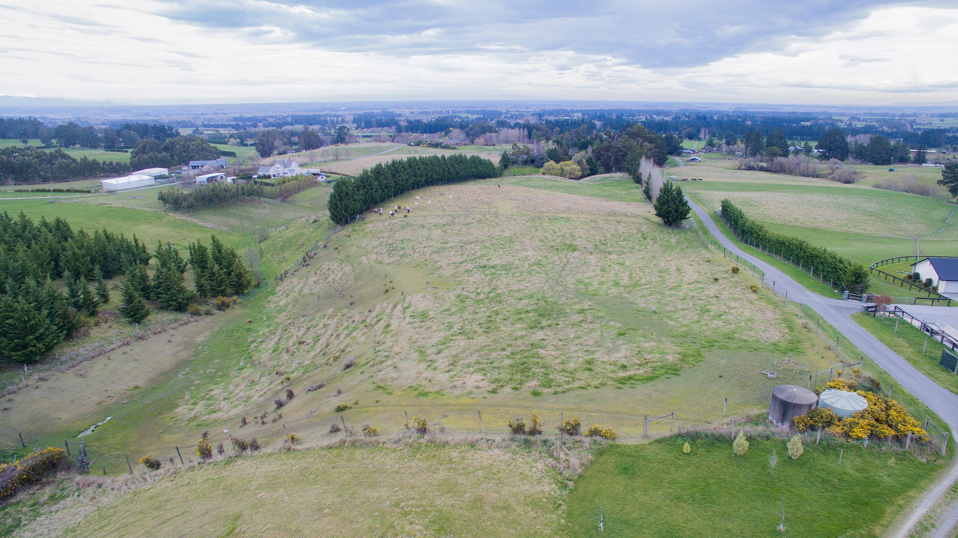222 Carrs Road, Loburn, Waimakariri District