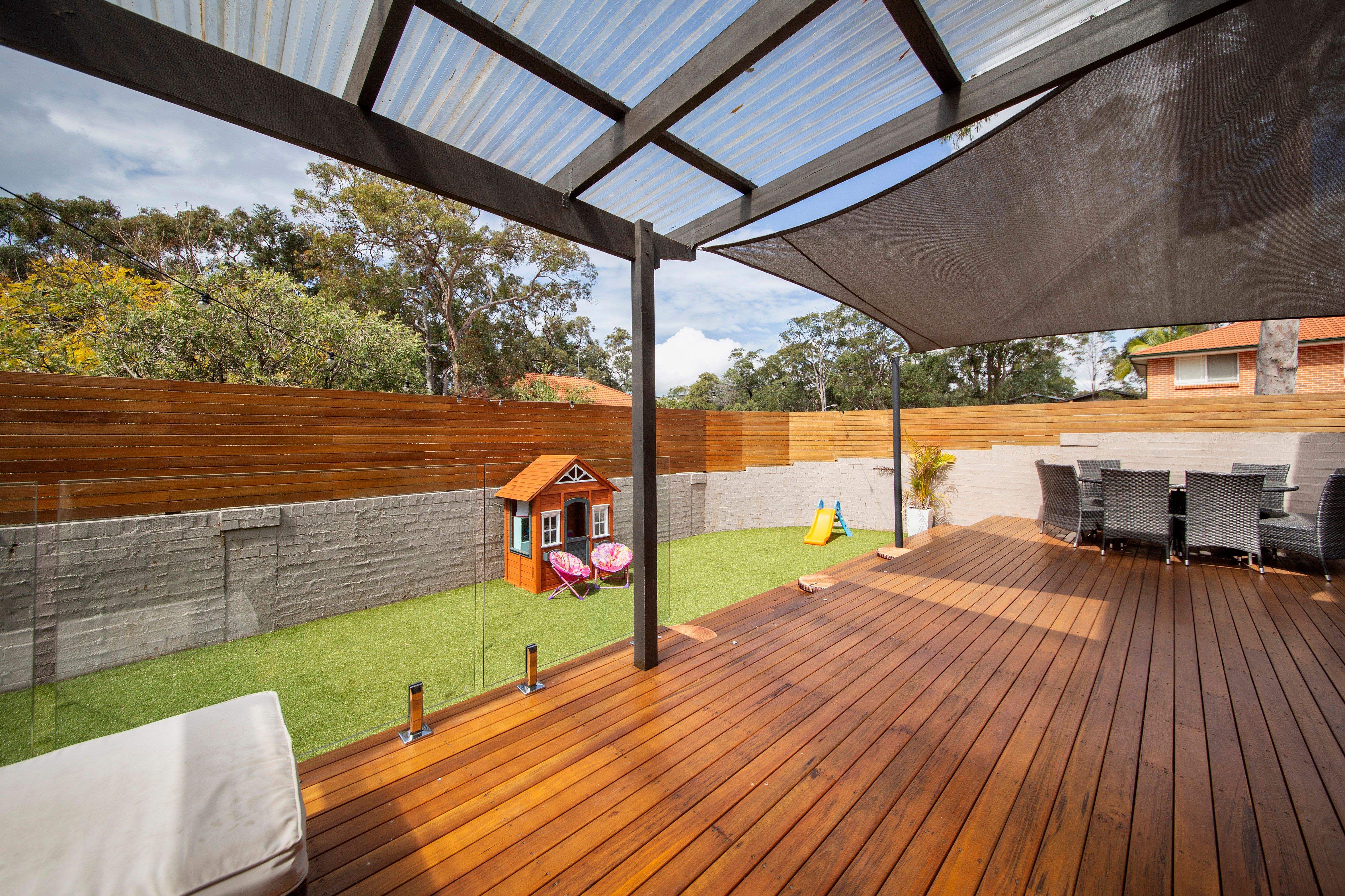 1 Arnold Place, Menai, NSW 2234