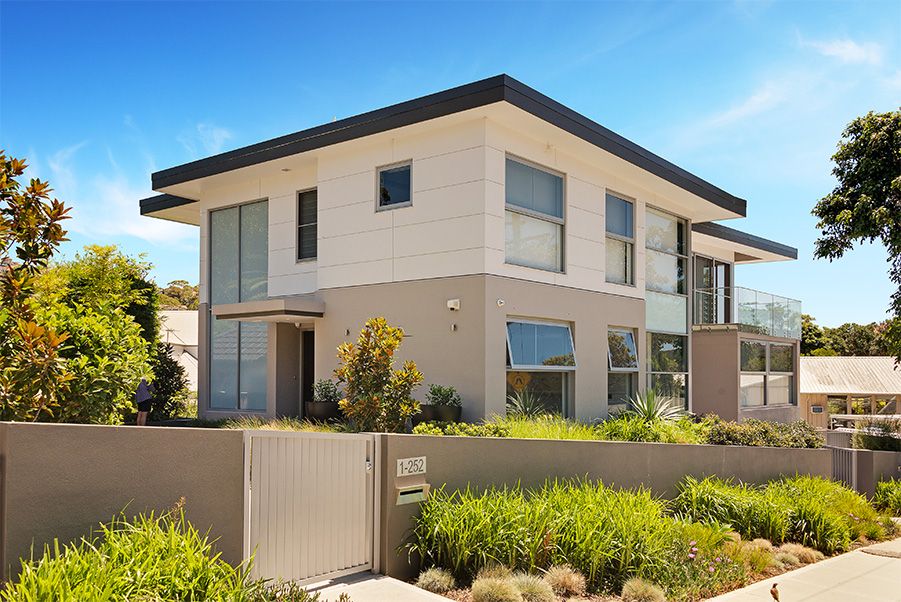 1/252 Raglan Street, Mosman, NSW 2088