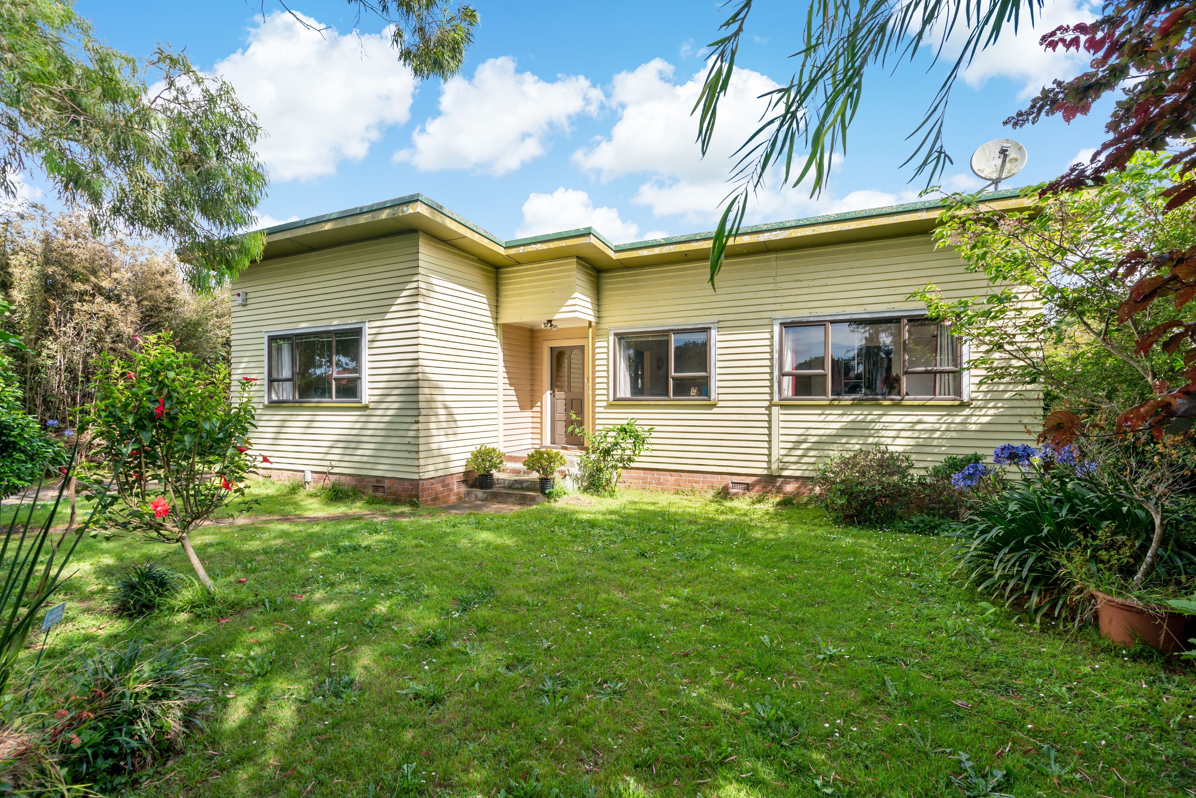 86 Browns Road, Manurewa, Manukau City