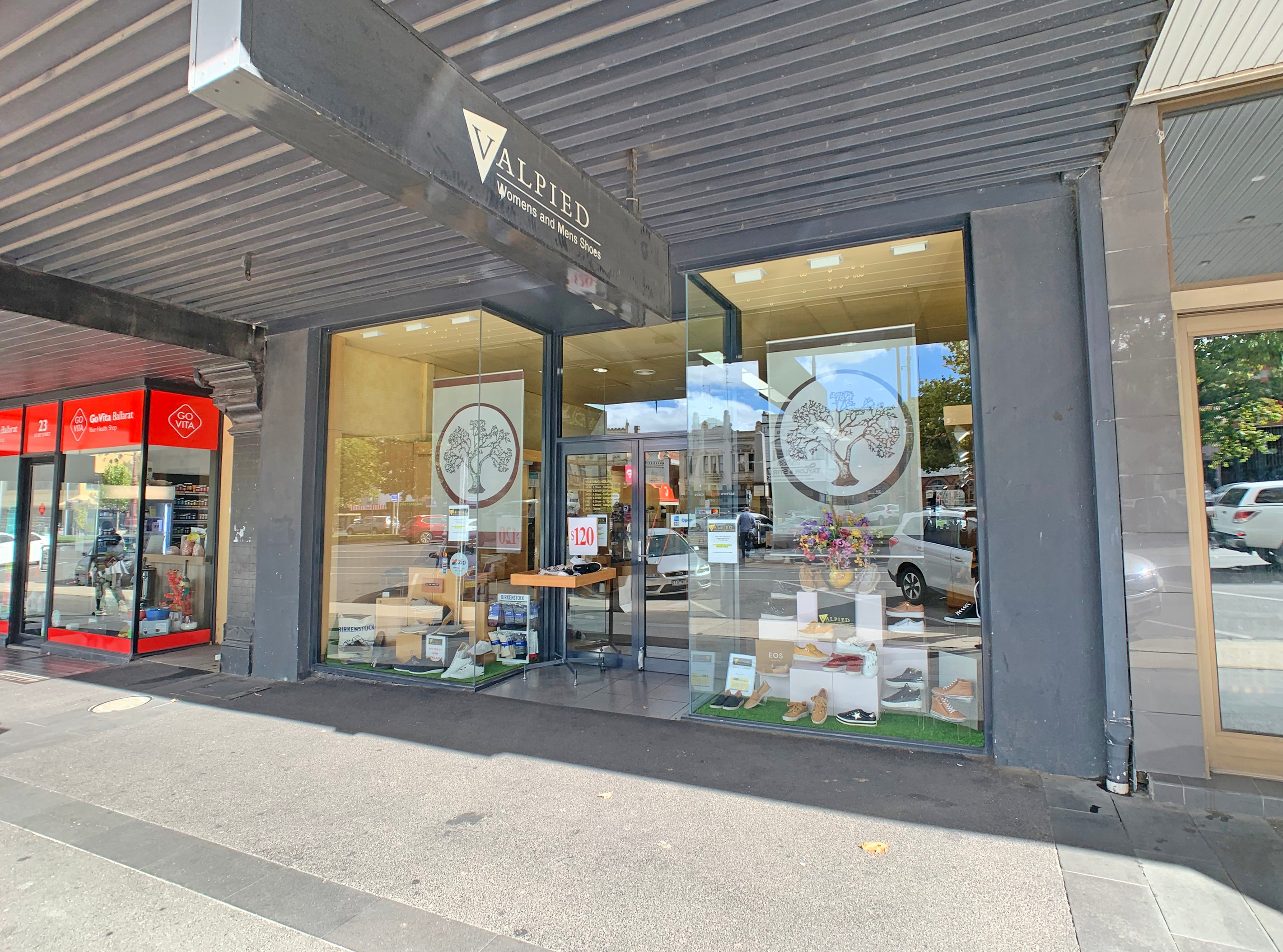 27 Sturt Street, Ballarat Central, VIC 3350