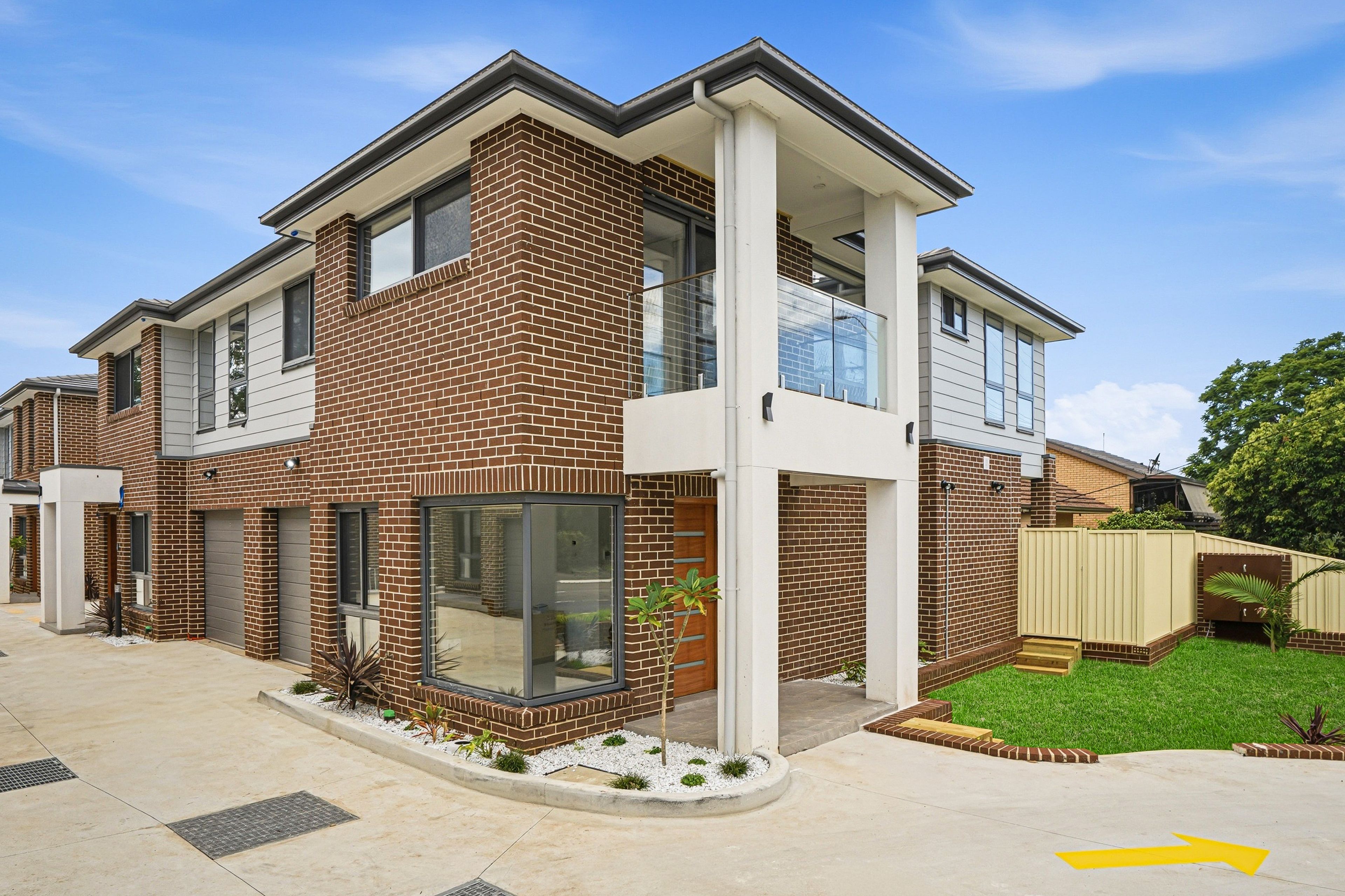 9/229-231 Great Western Highway, St Marys NSW 2760