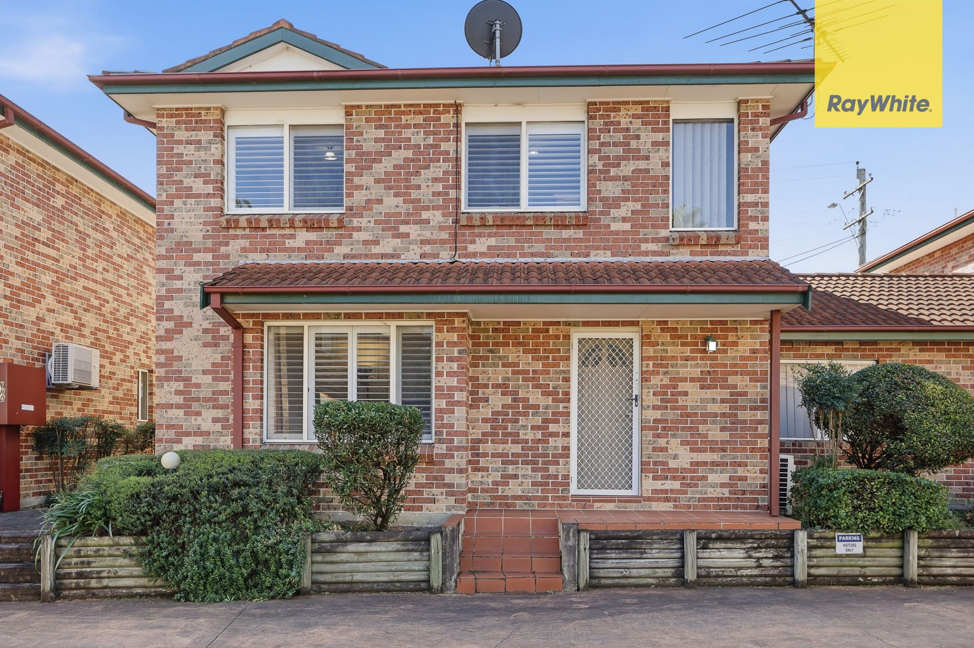 3/222-228 Cornelia Road — photo from Ray White United Group - Arndell Park