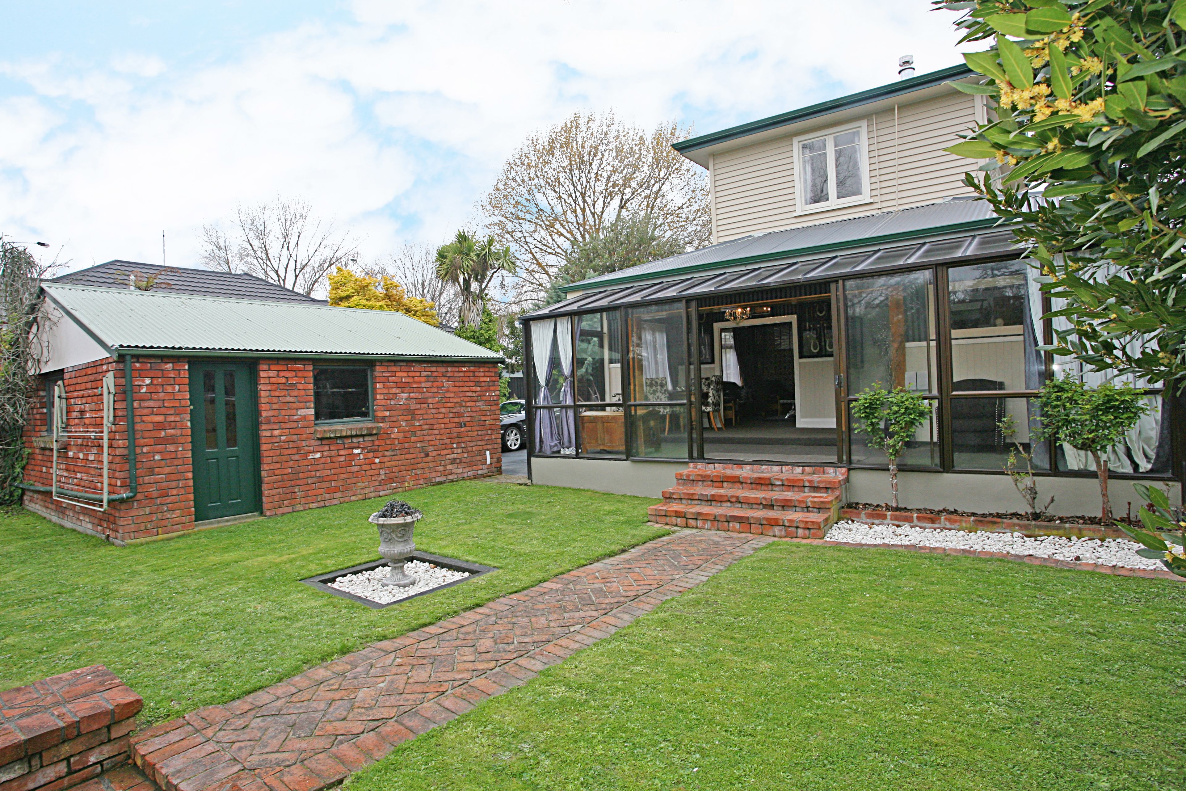 147 St Martins Road, St Martins, Christchurch City