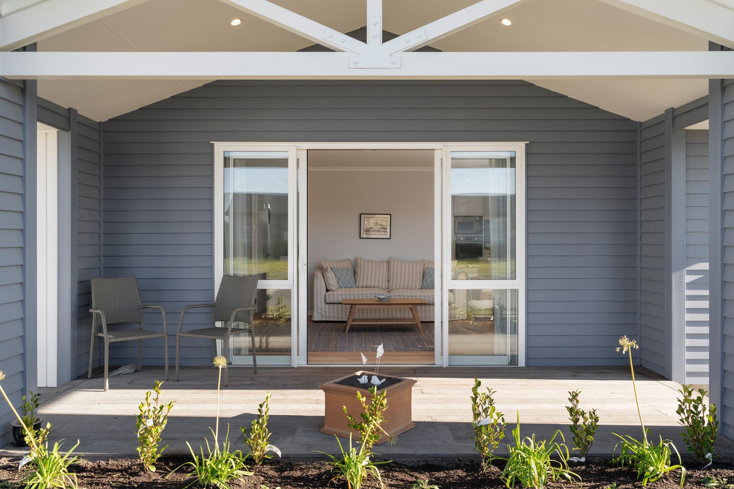 36 Avanda Avenue, Rolleston, Selwyn District