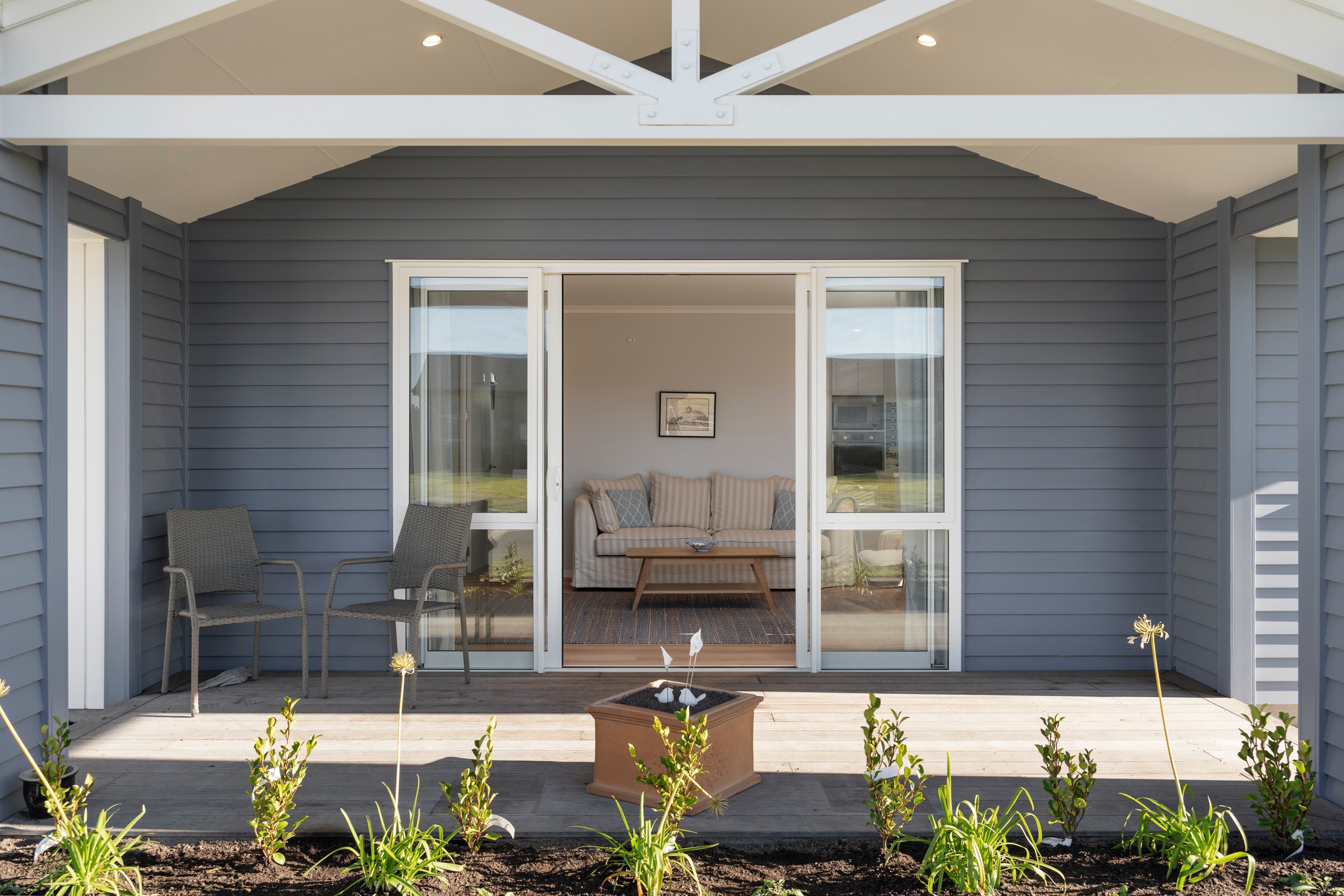 36 Avanda Avenue, Rolleston, Selwyn District