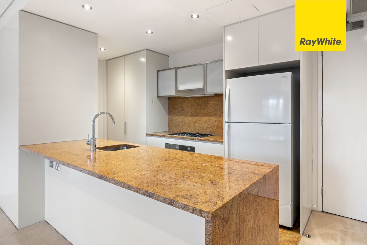123/15 Coranderrk Street, City, ACT 2601