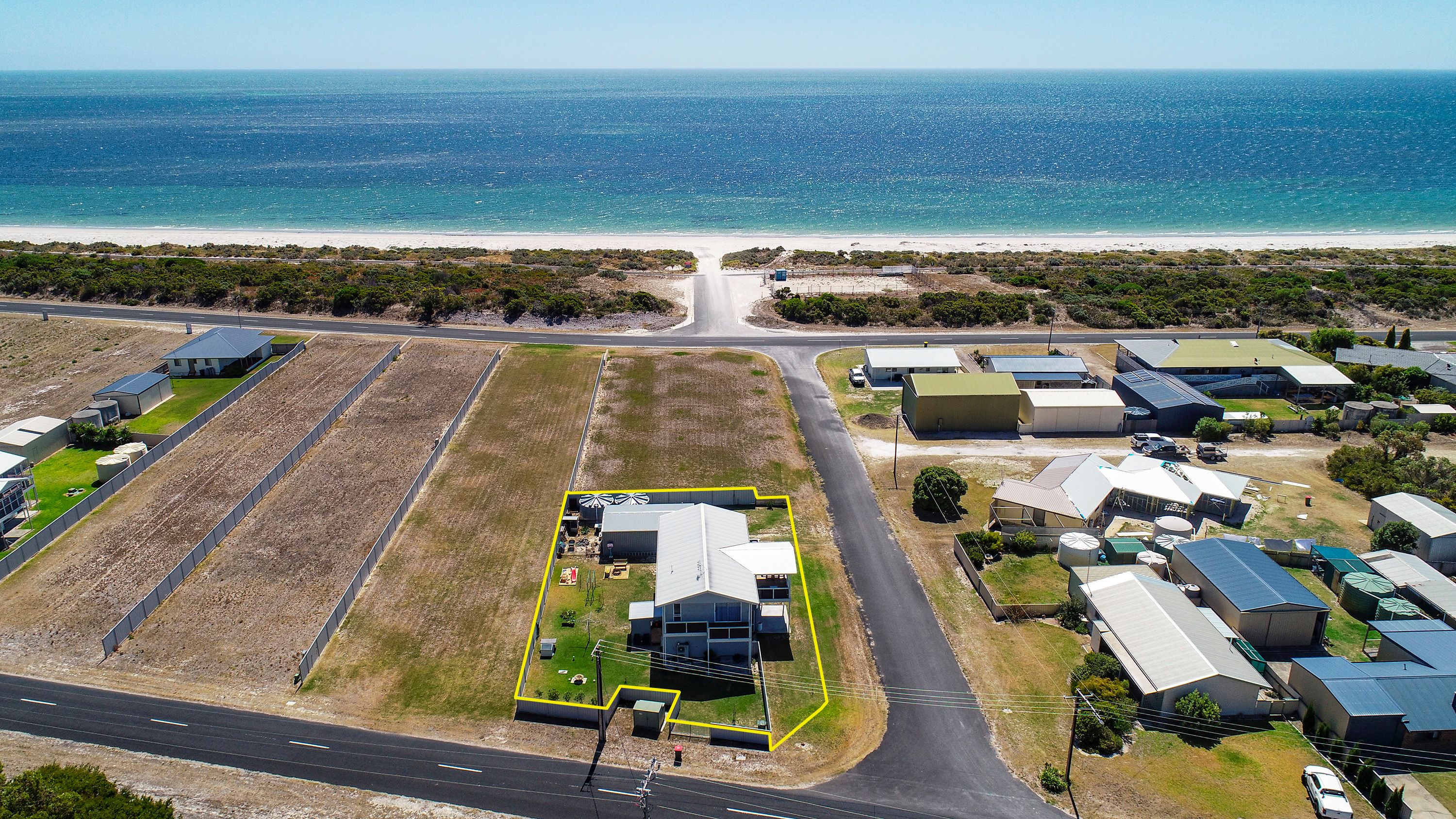 1 Johnston Avenue, Kingston Se, SA 5275