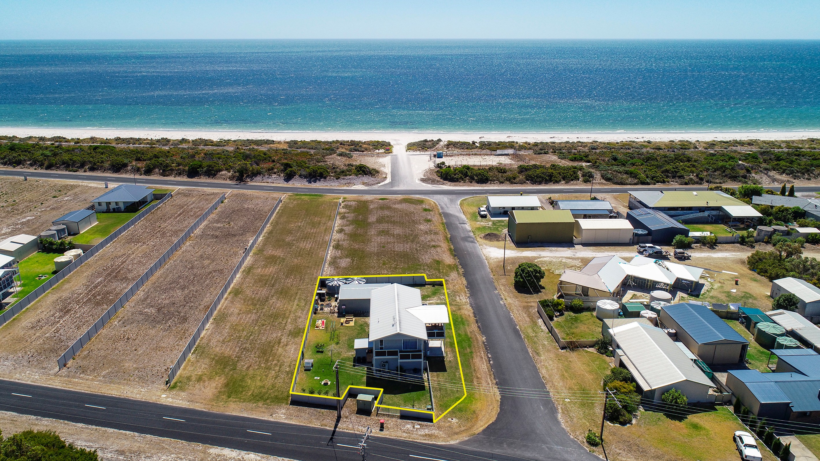 1 Johnston Avenue, Kingston Se, SA 5275