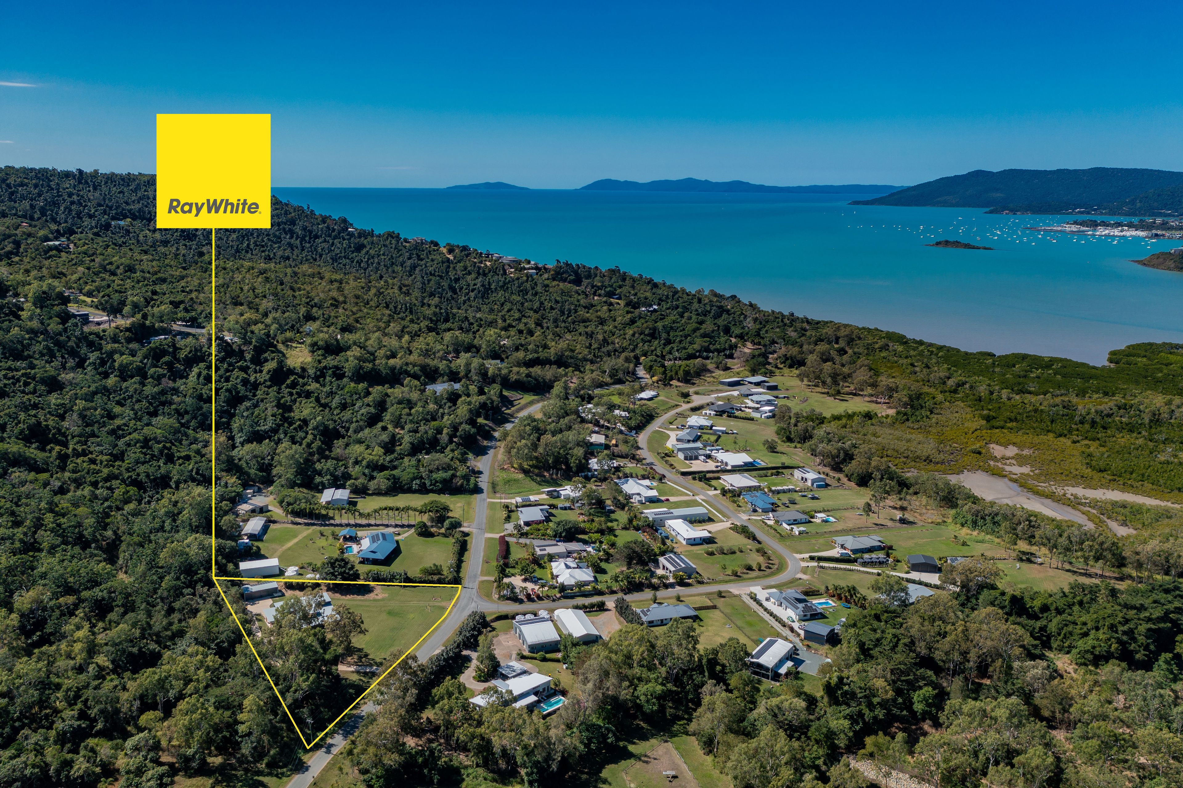 51 Botanica Drive, Woodwark, QLD 4802