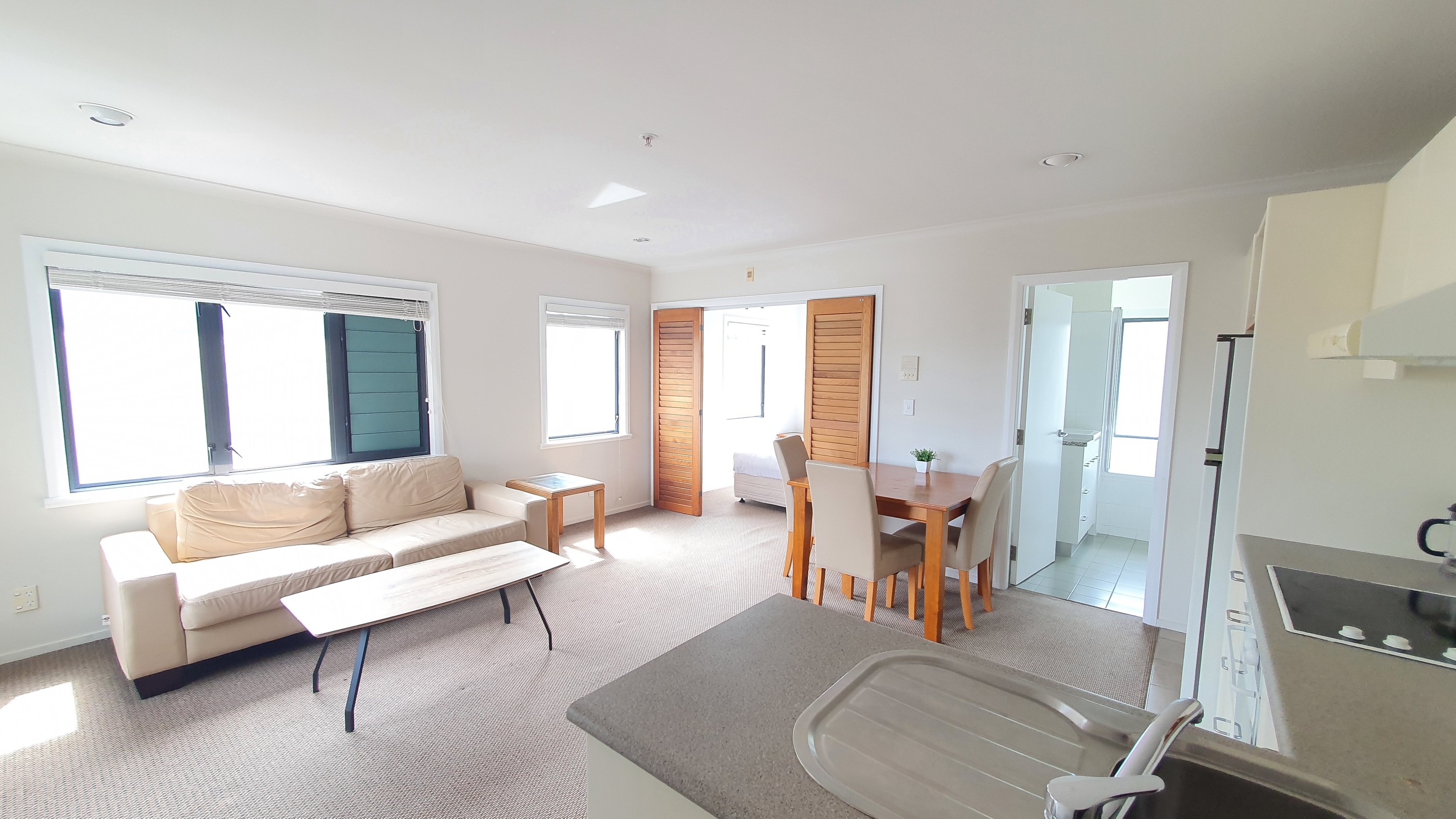 2D/92 Nelson Street, Auckland Central, Auckland City