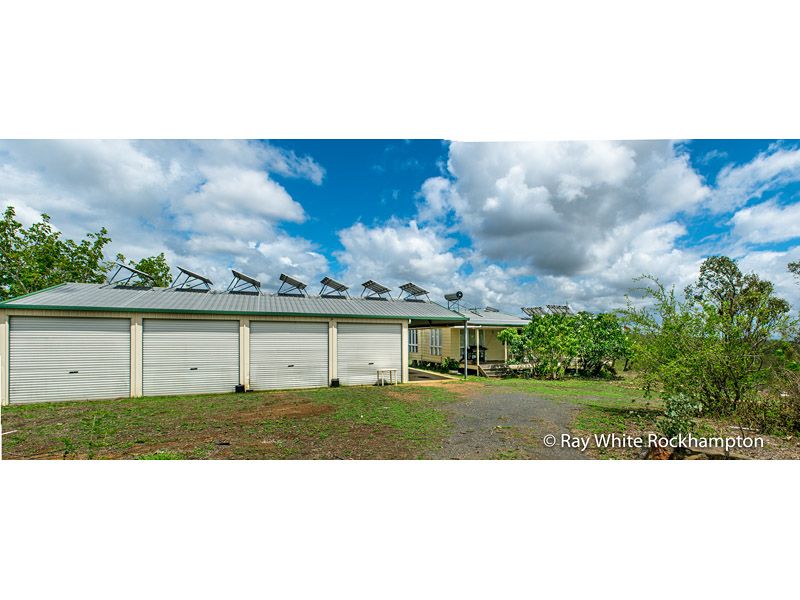 126 Rattenbury Road, Sandringham, QLD 4701