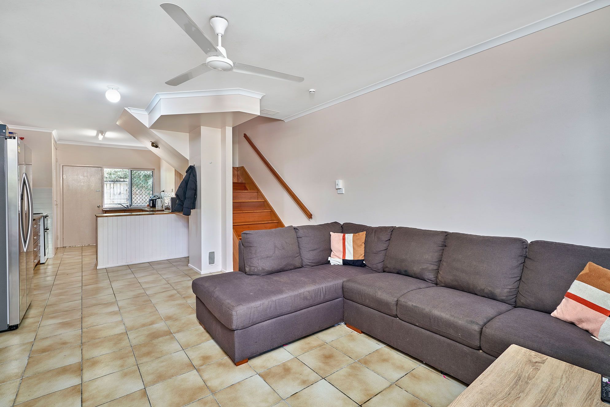 3/33-35 Fairweather Street, Yorkeys Knob, QLD 4878