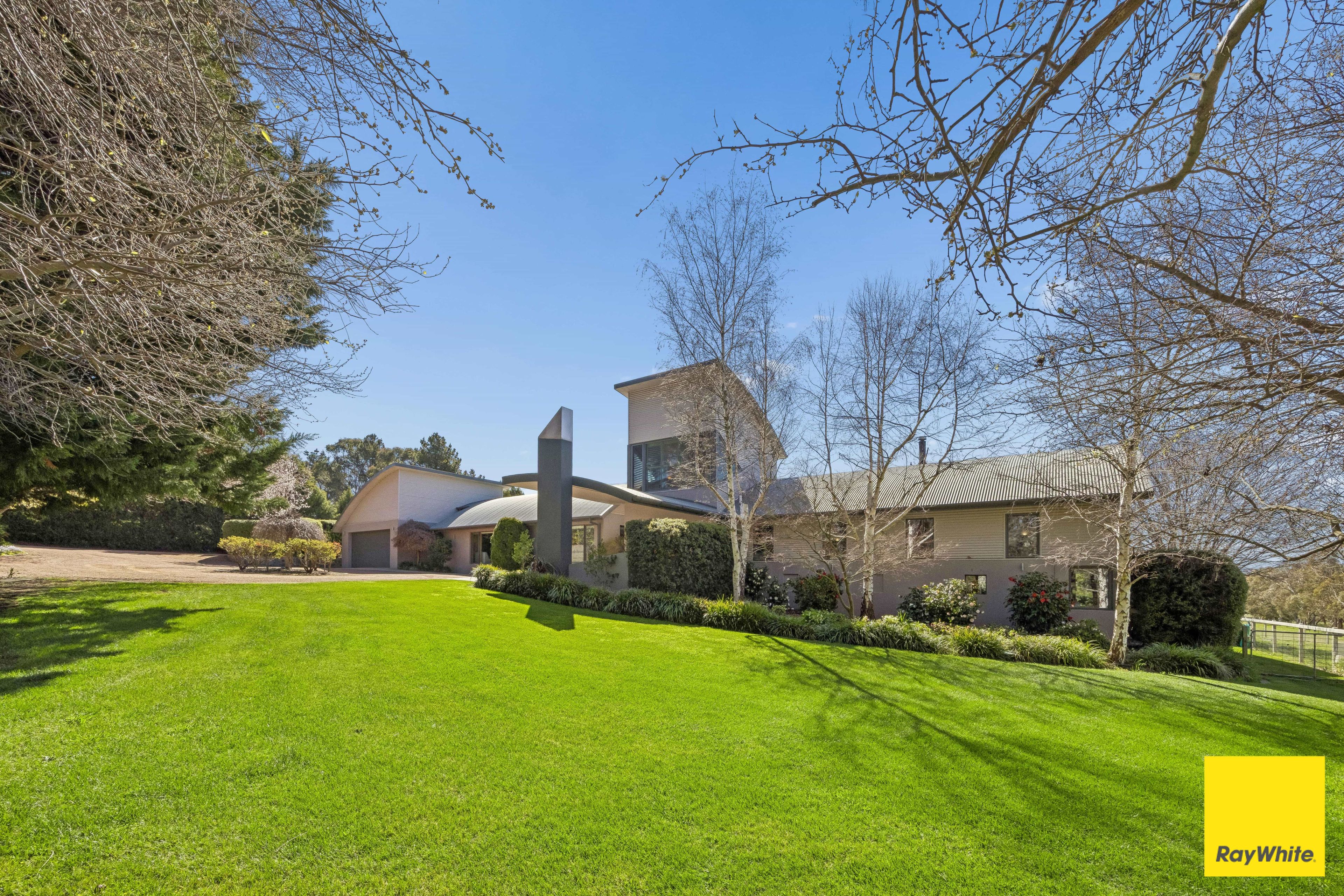 47 Victoria Street — photo from Ray White Bungendore