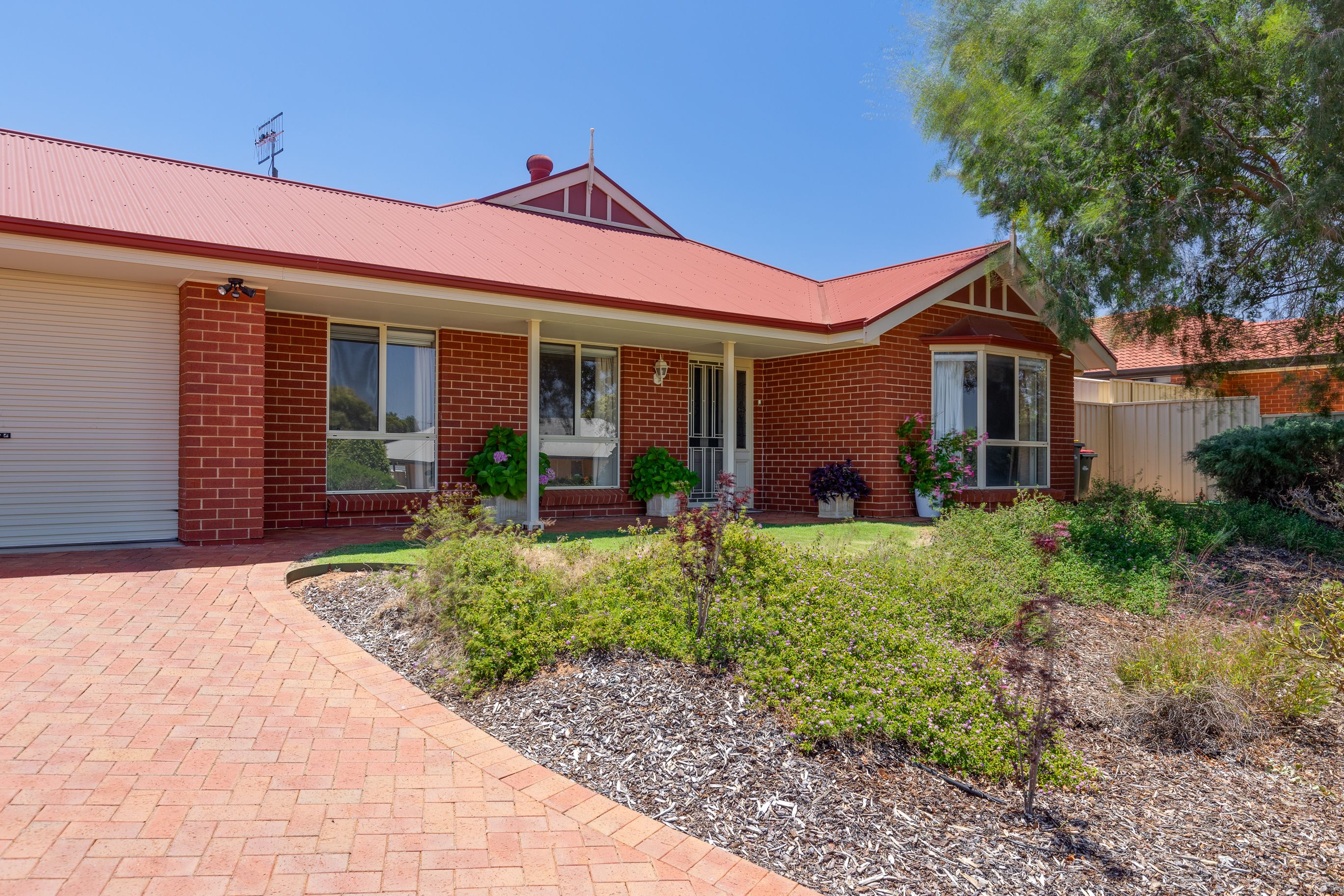 5 Halliday Court, Berri SA 5343