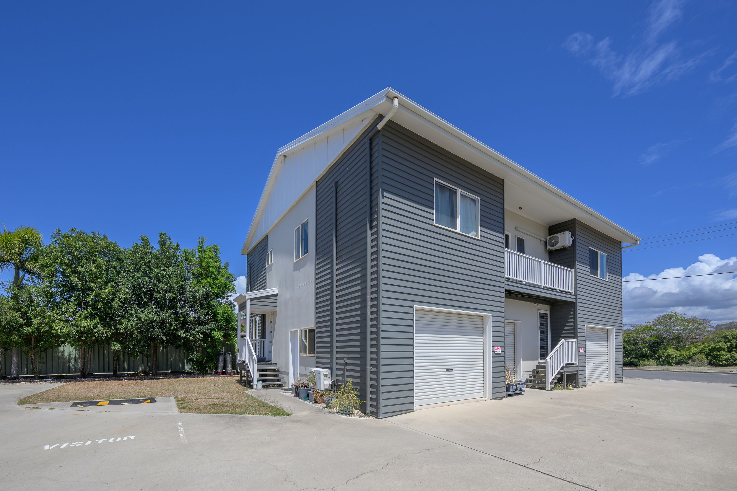 3/36 Wood Street, Barney Point, QLD 4680