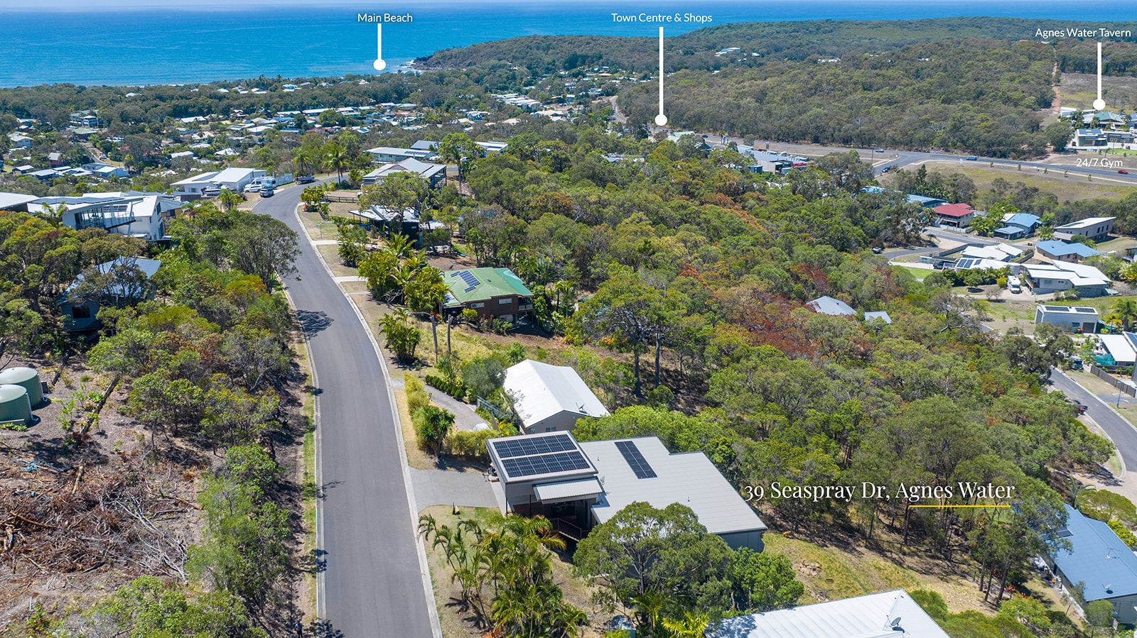 39 Seaspray Drive — photo 29 of 30