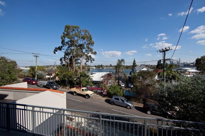 1/26 Crescent Road, Hamilton, QLD 4007