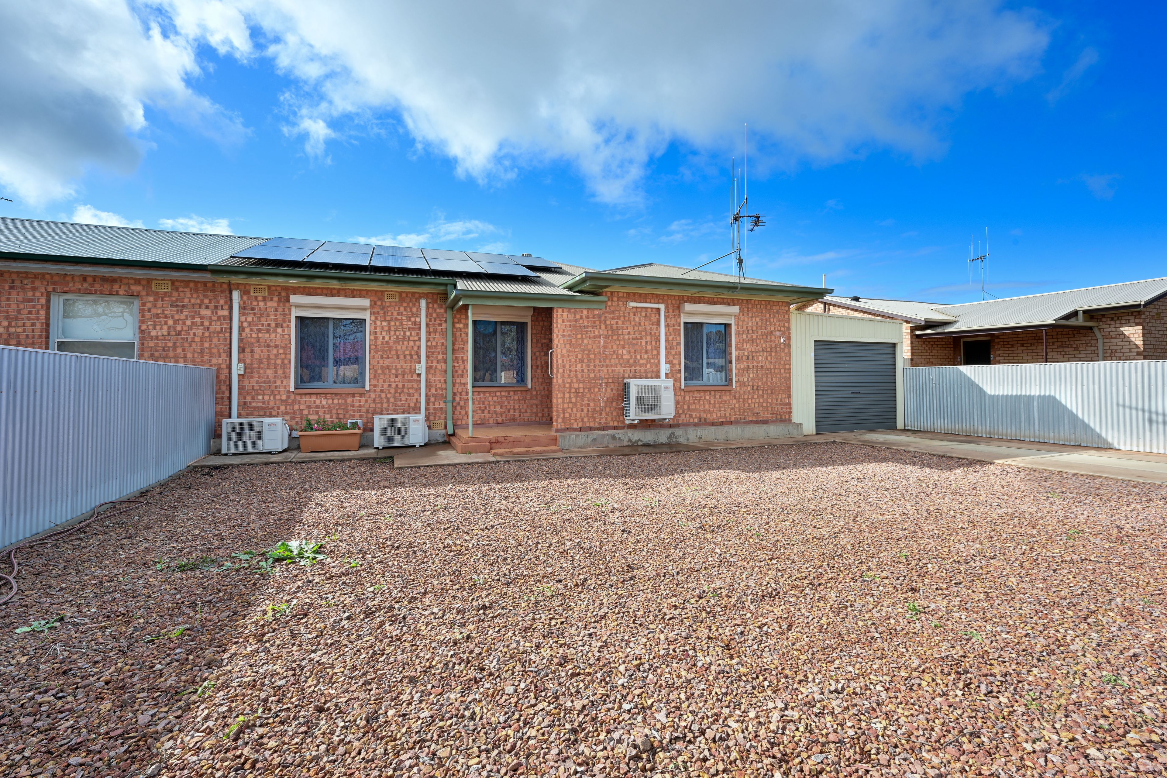 16 Head Street, Whyalla Stuart SA 5608