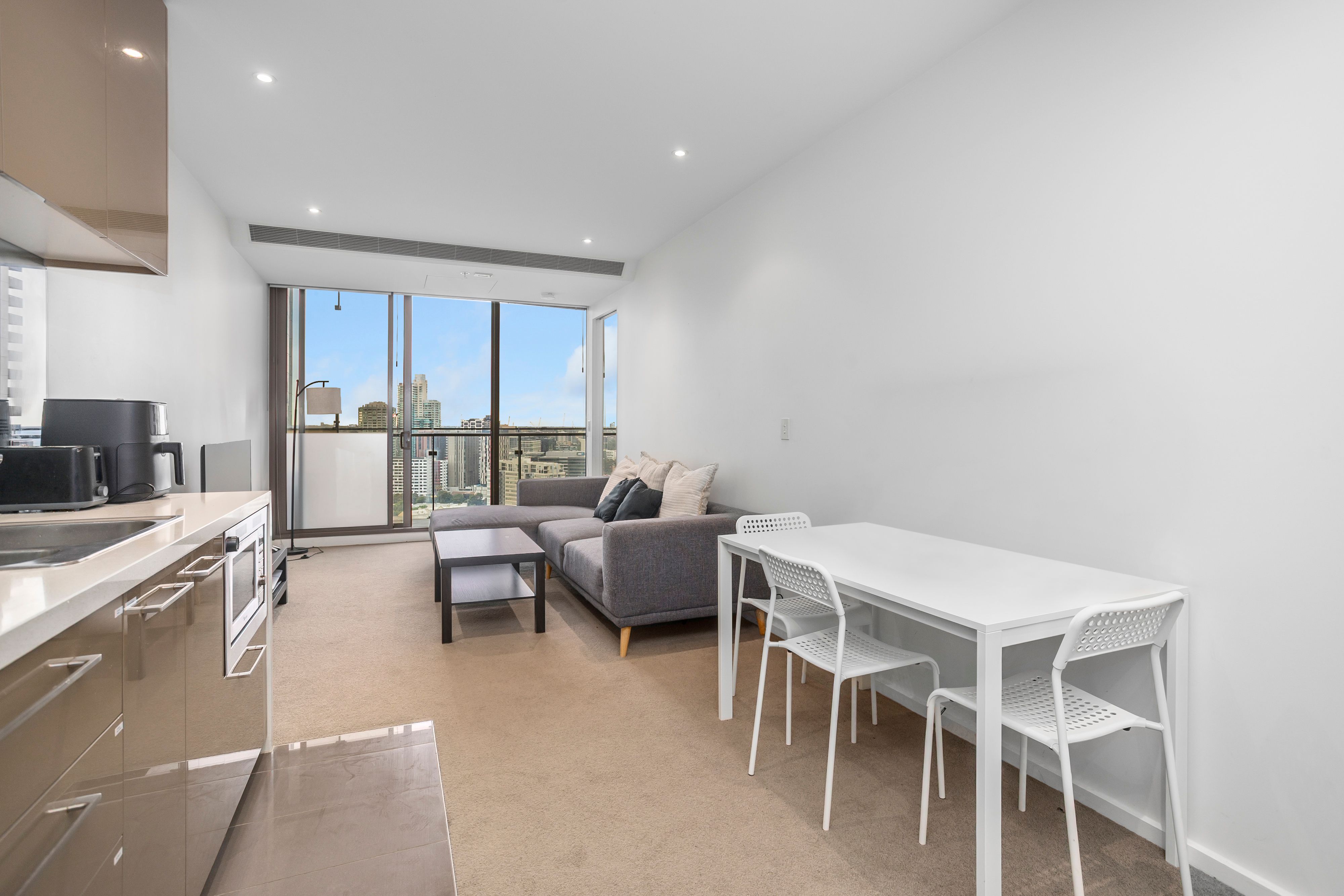 2701/118 Kavanagh Street, Southbank, VIC 3006