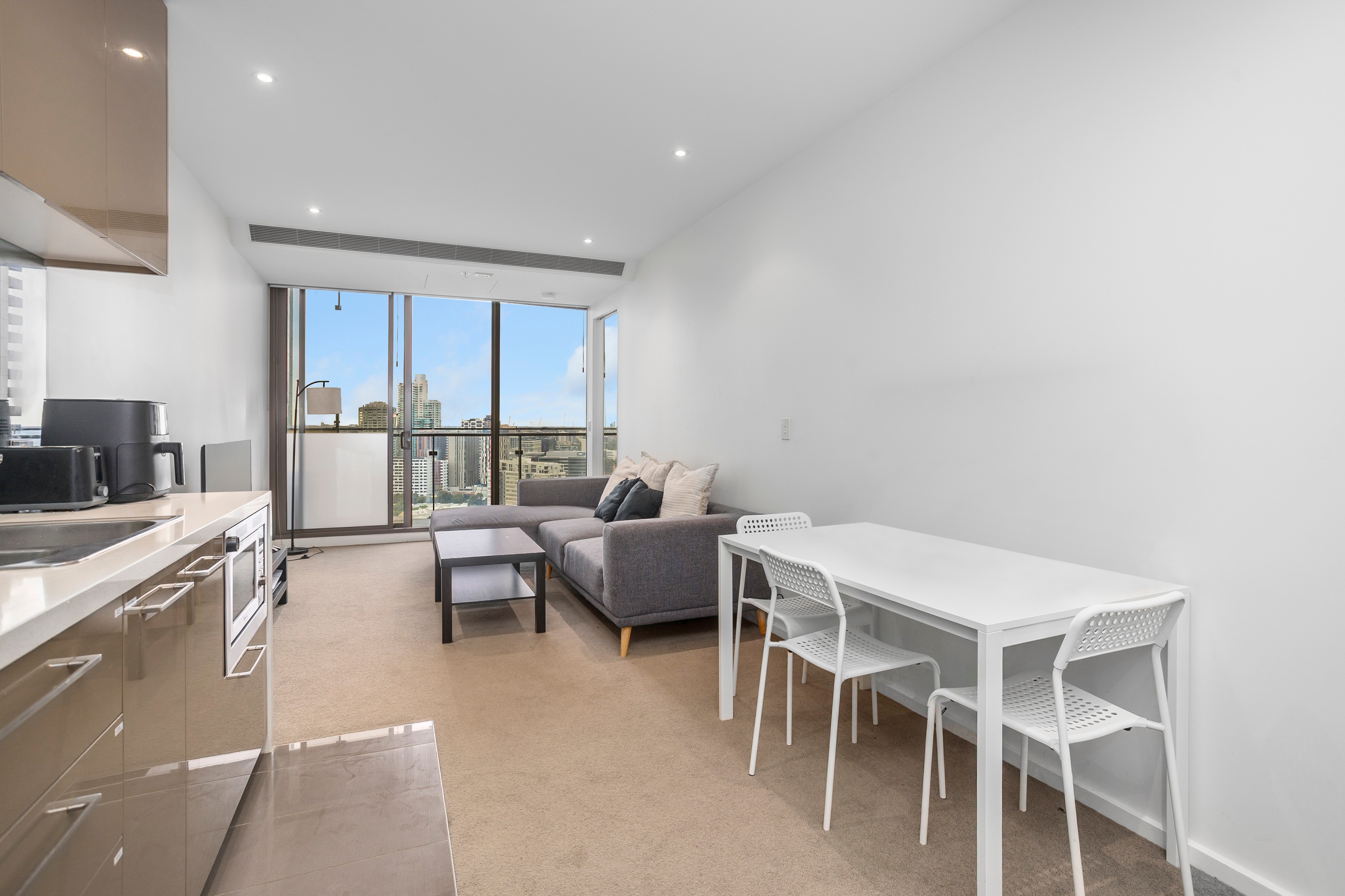 2701/118 Kavanagh Street, Southbank, VIC 3006