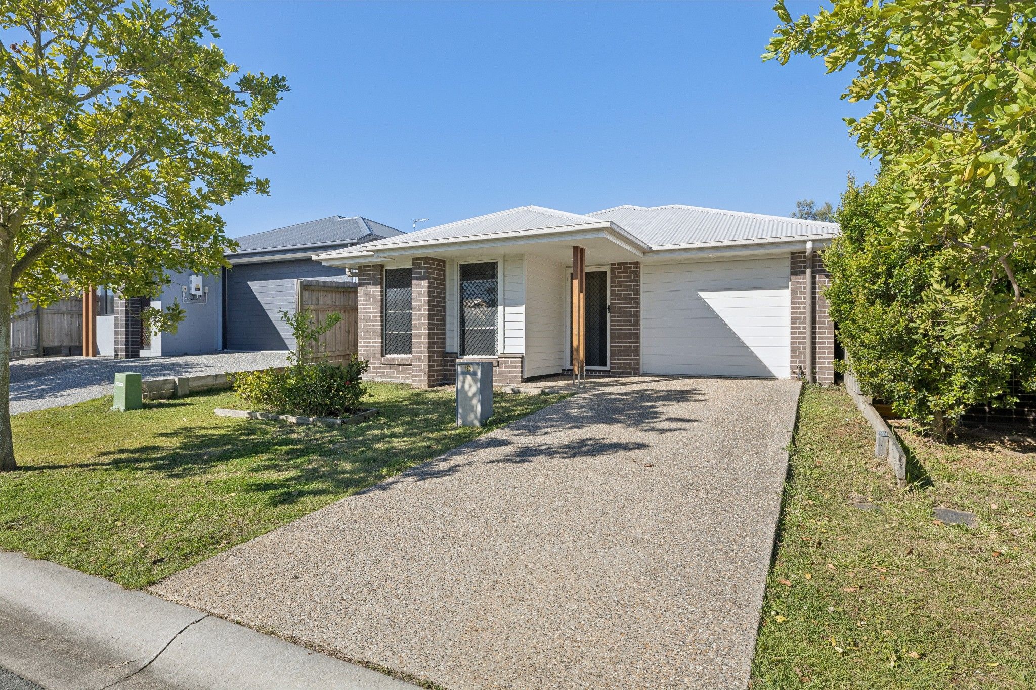 82 Stewart Road — photo from Ray White Aspley