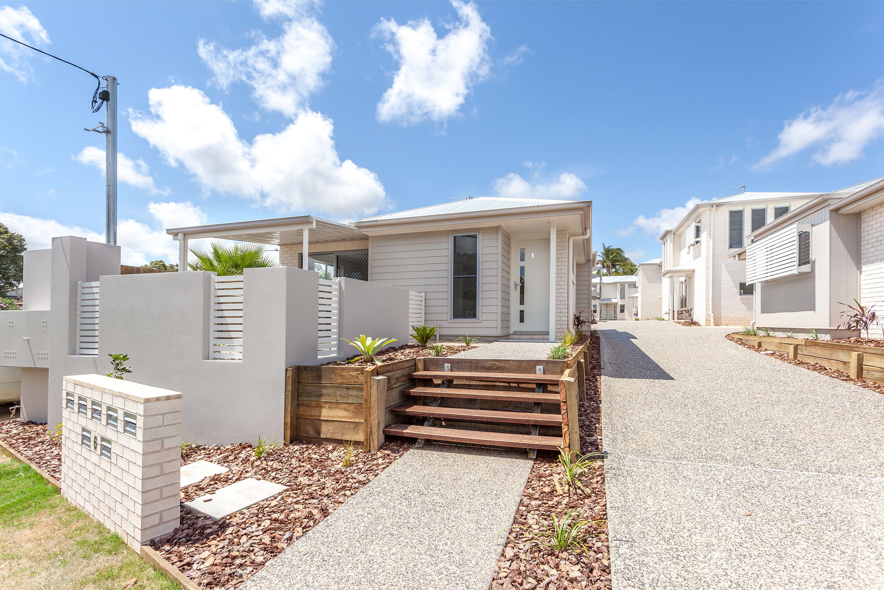 6 Swallow Court, Newtown, QLD 4350