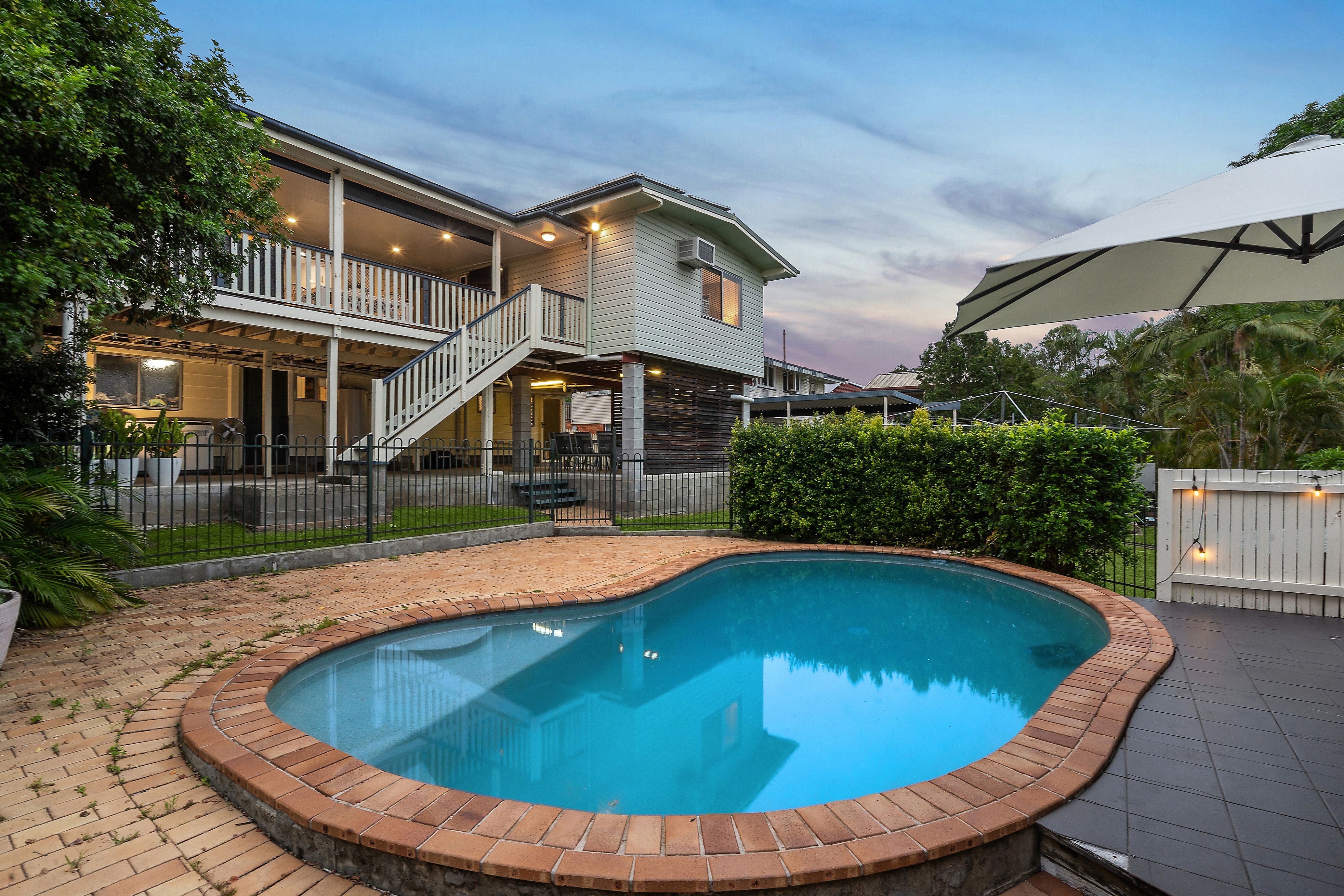 12 Hornby Street, Everton Park, QLD 4053