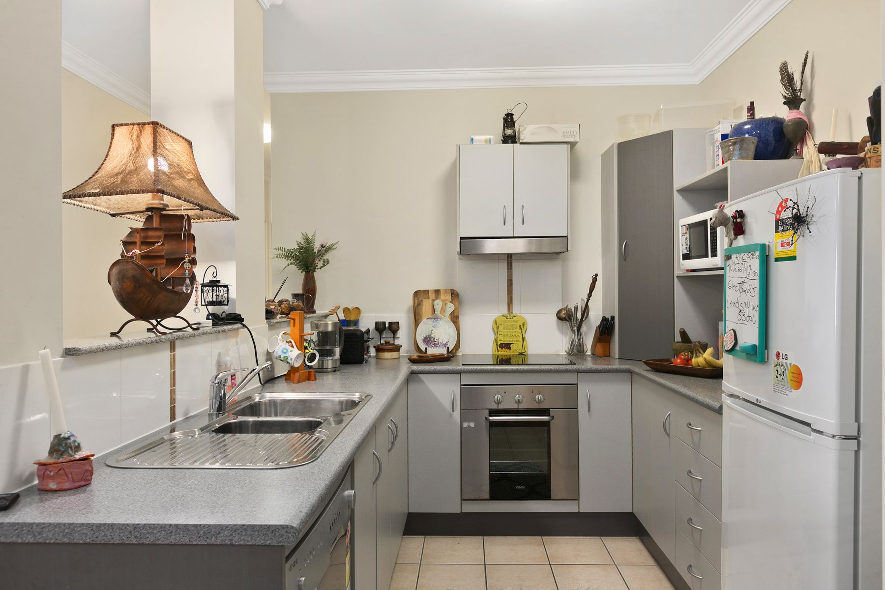 1209/40-62 Clifton Road, Clifton Beach, QLD 4879