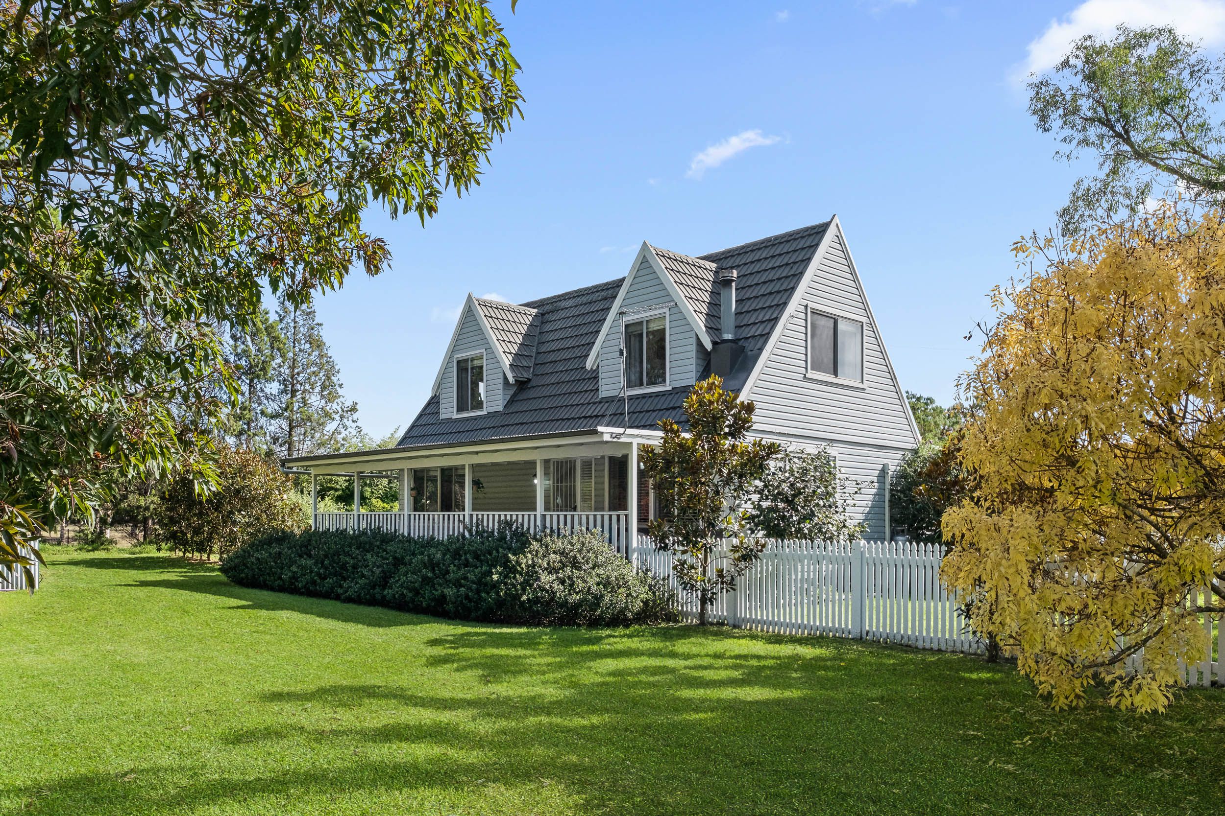 255 Highland Way, Marulan, NSW 2579