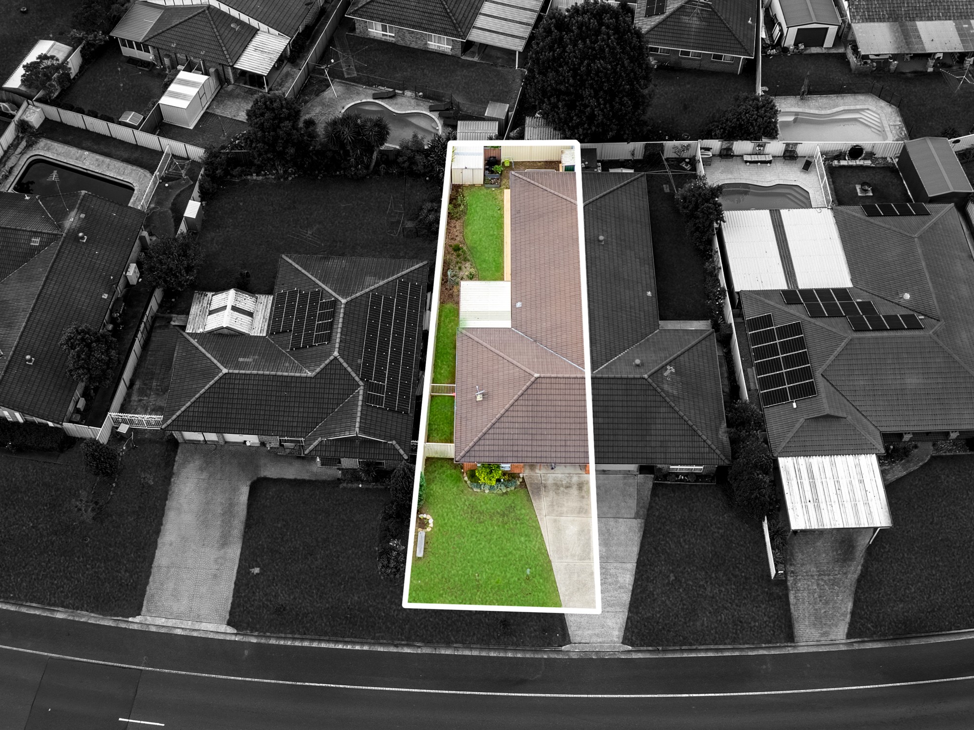 1/325 Copperfield Drive, Rosemeadow, NSW 2560