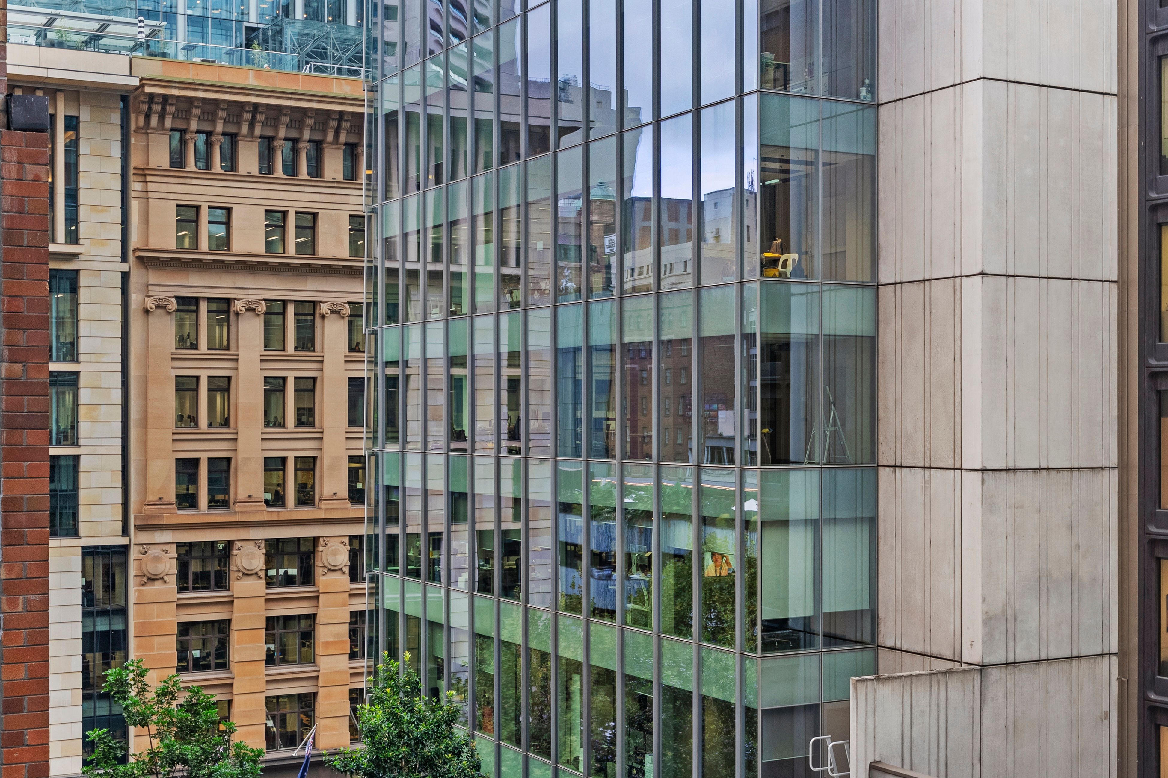 1004/5 Hosking Place — photo 7 of 10