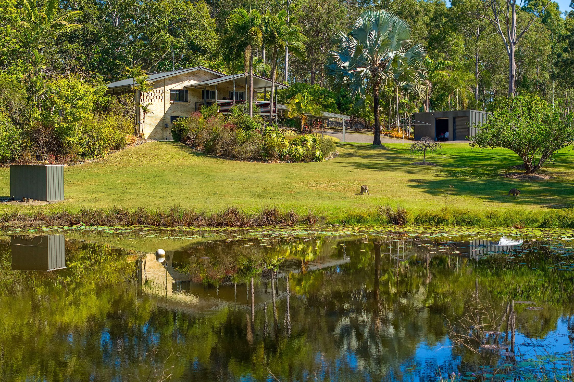 29 Groves Road — photo from Ray White Gympie