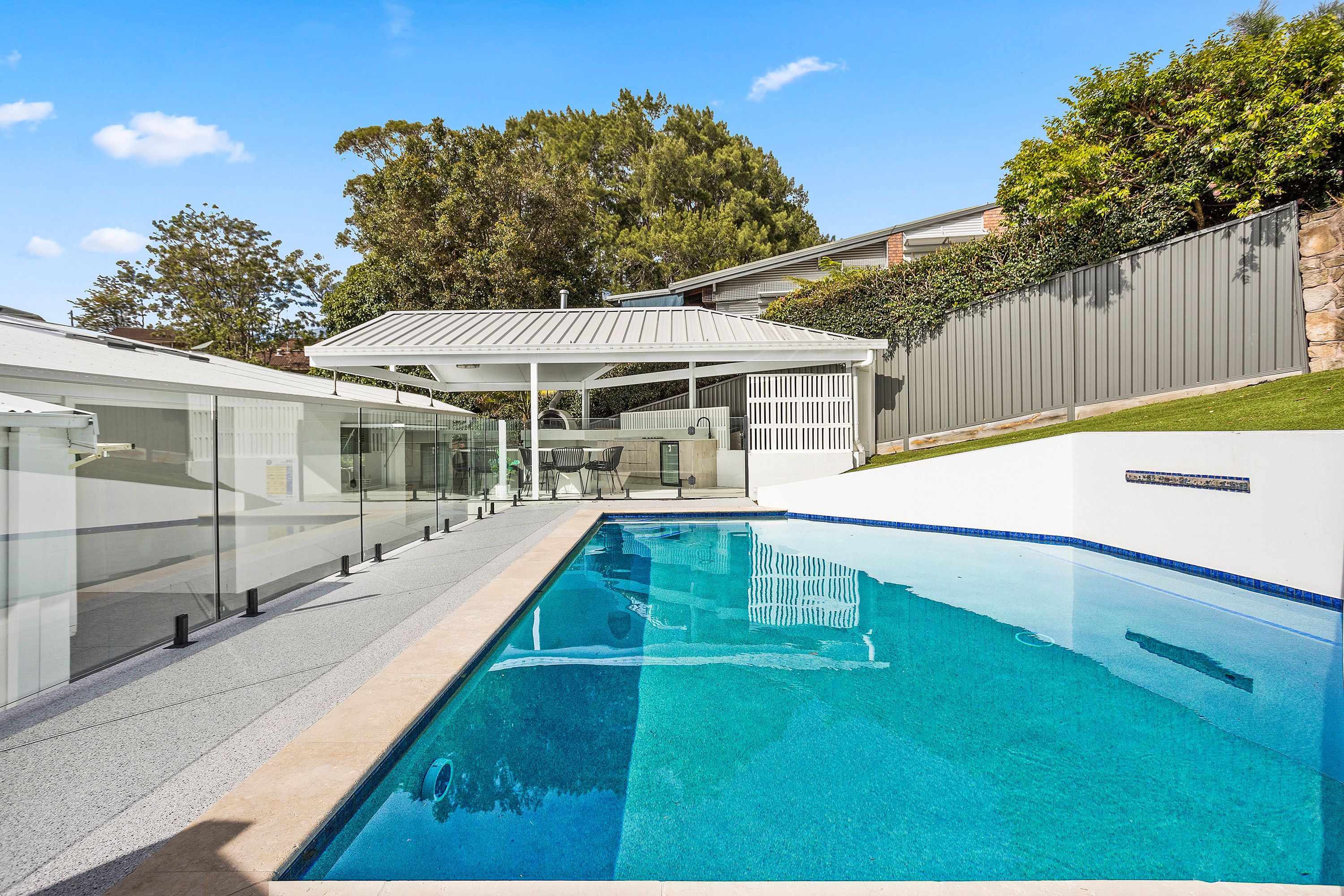 28 Kooranga Crescent, Cordeaux Heights, NSW 2526