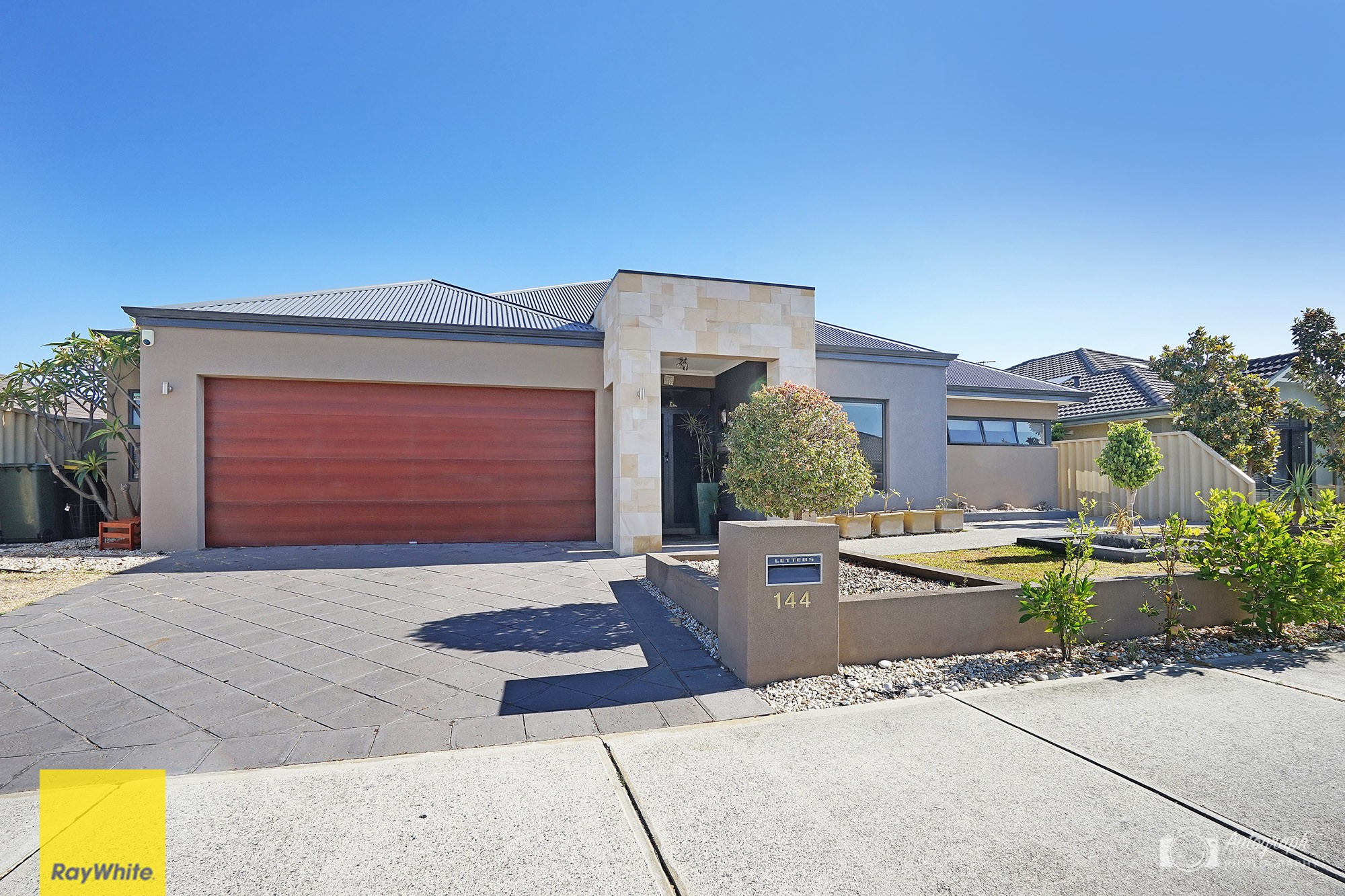 144 Ashley Road, Tapping, WA 6065