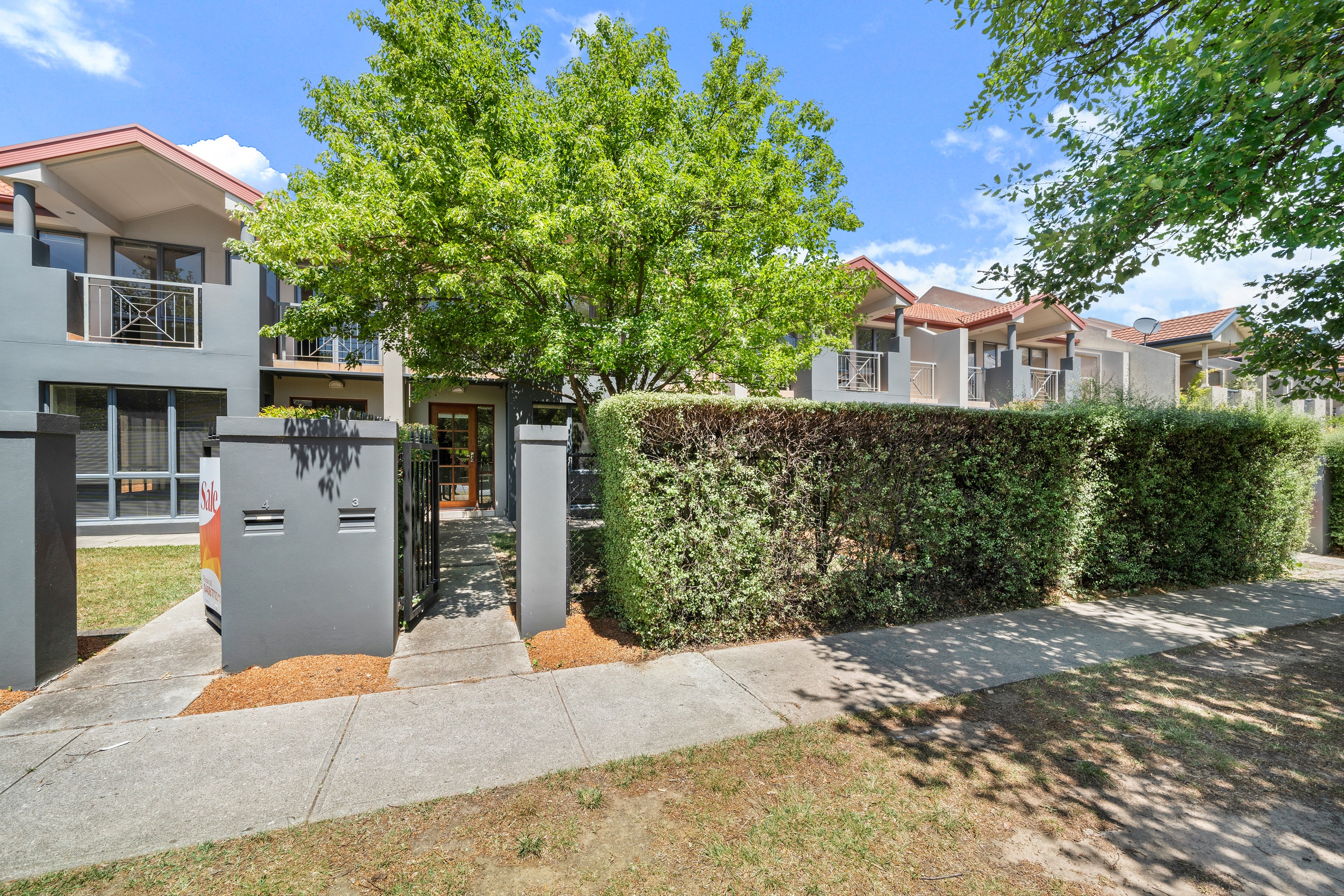 3/38 Ipima Street, Braddon, ACT 2612