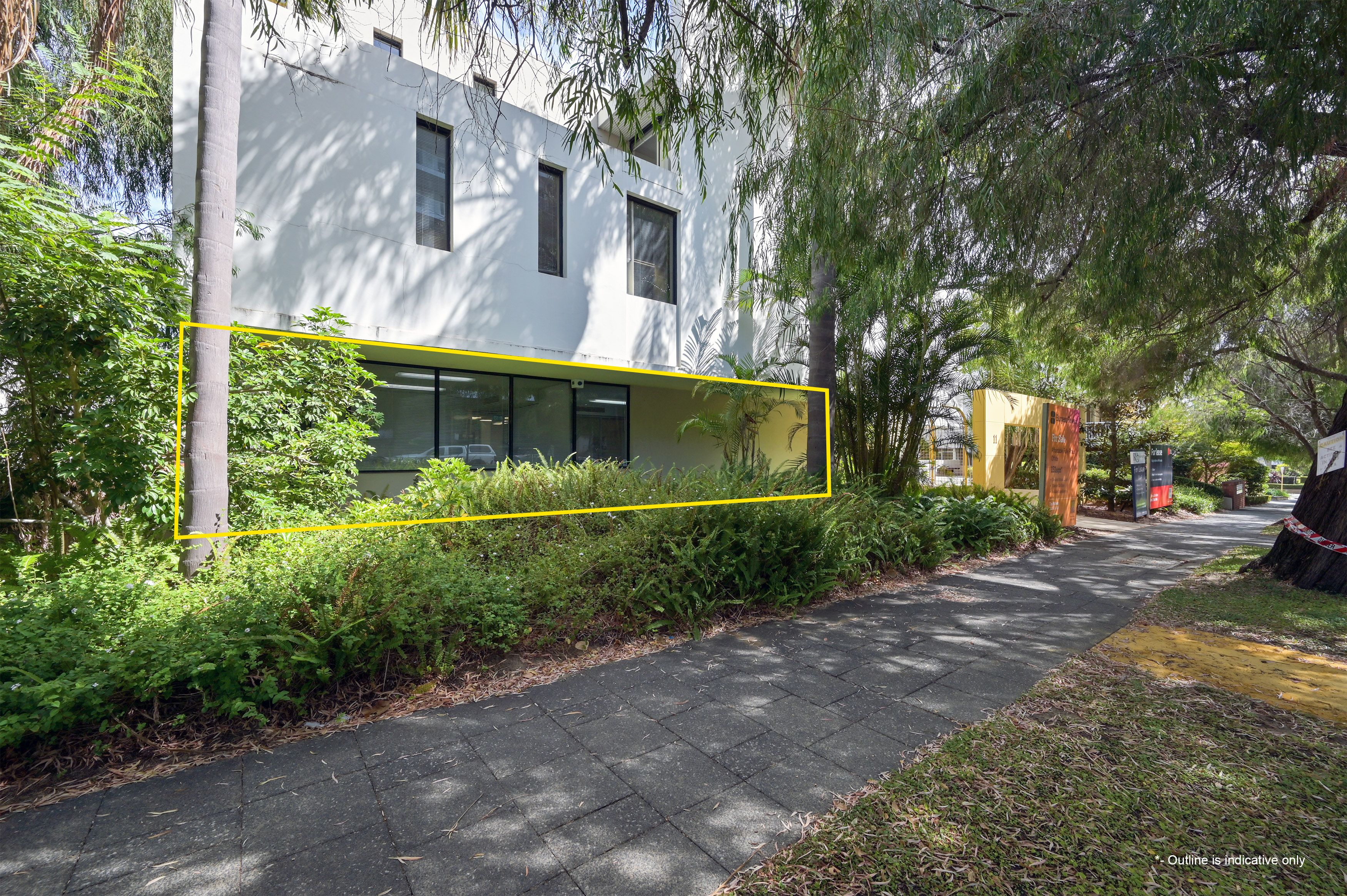 Lot 16/11 Ventnor Avenue, West Perth, WA 6005