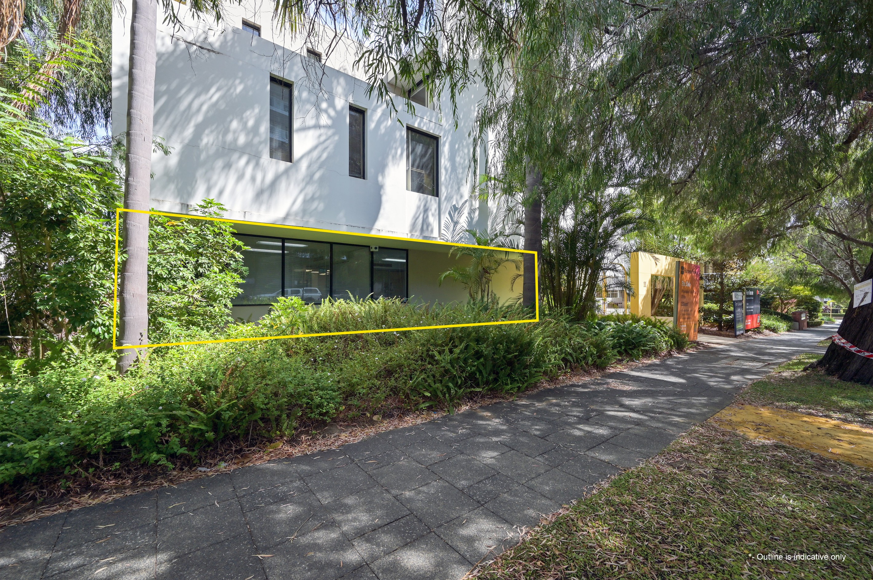 Lot 16/11 Ventnor Avenue, West Perth, WA 6005