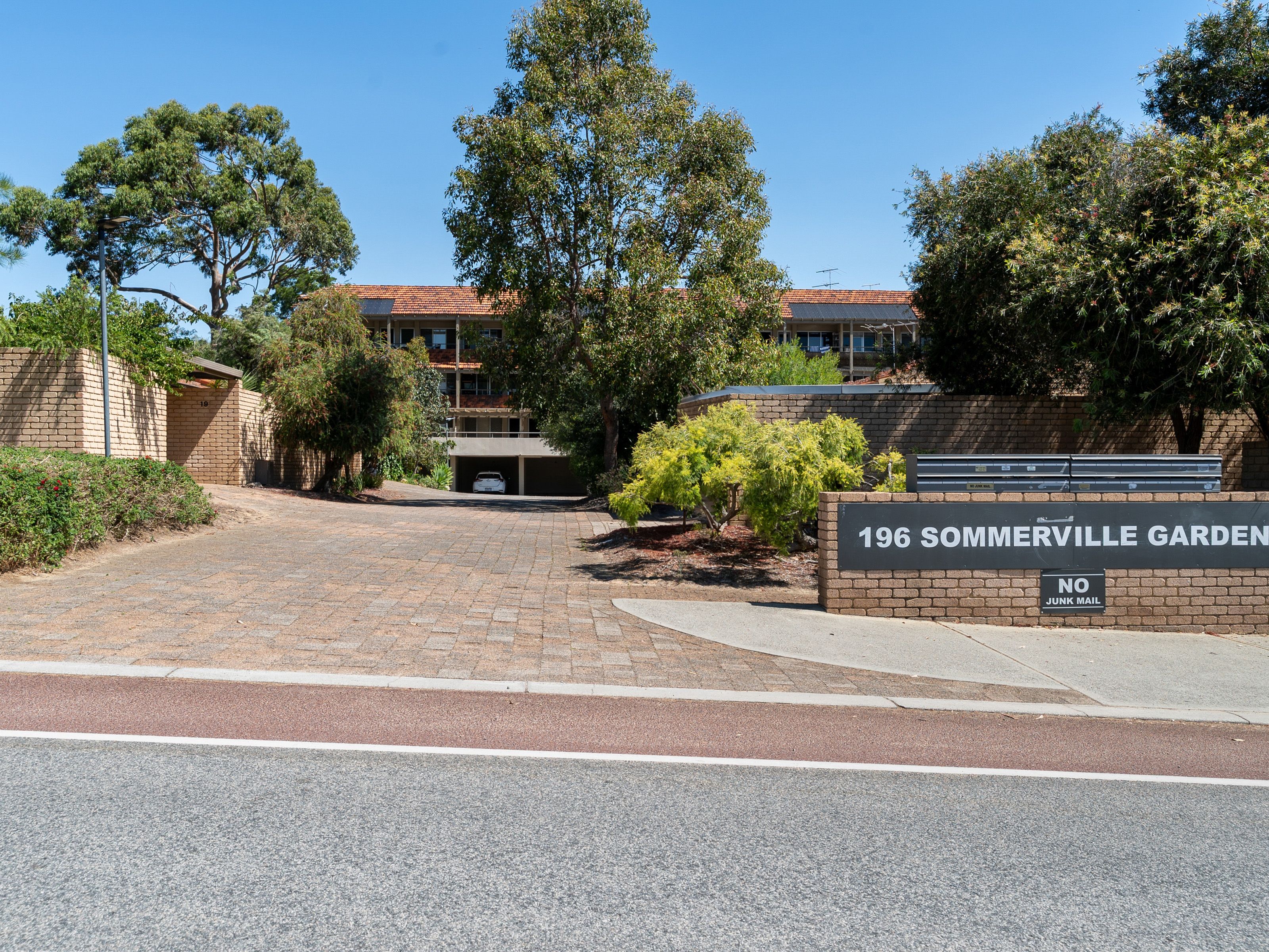 9/196 North Beach Drive, Tuart Hill, WA 6060