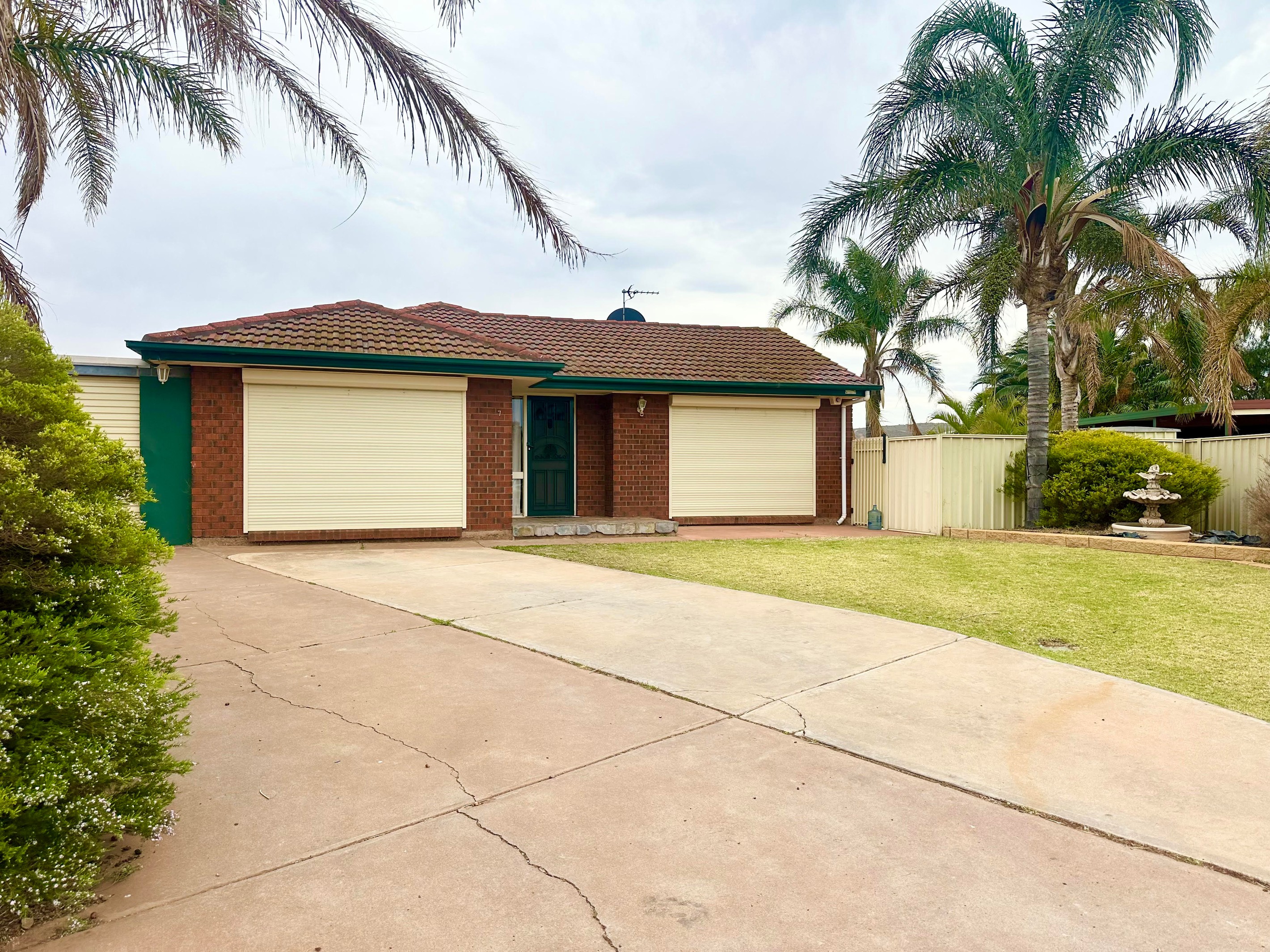 7 Mcrostie Close, Whyalla Stuart, SA 5608