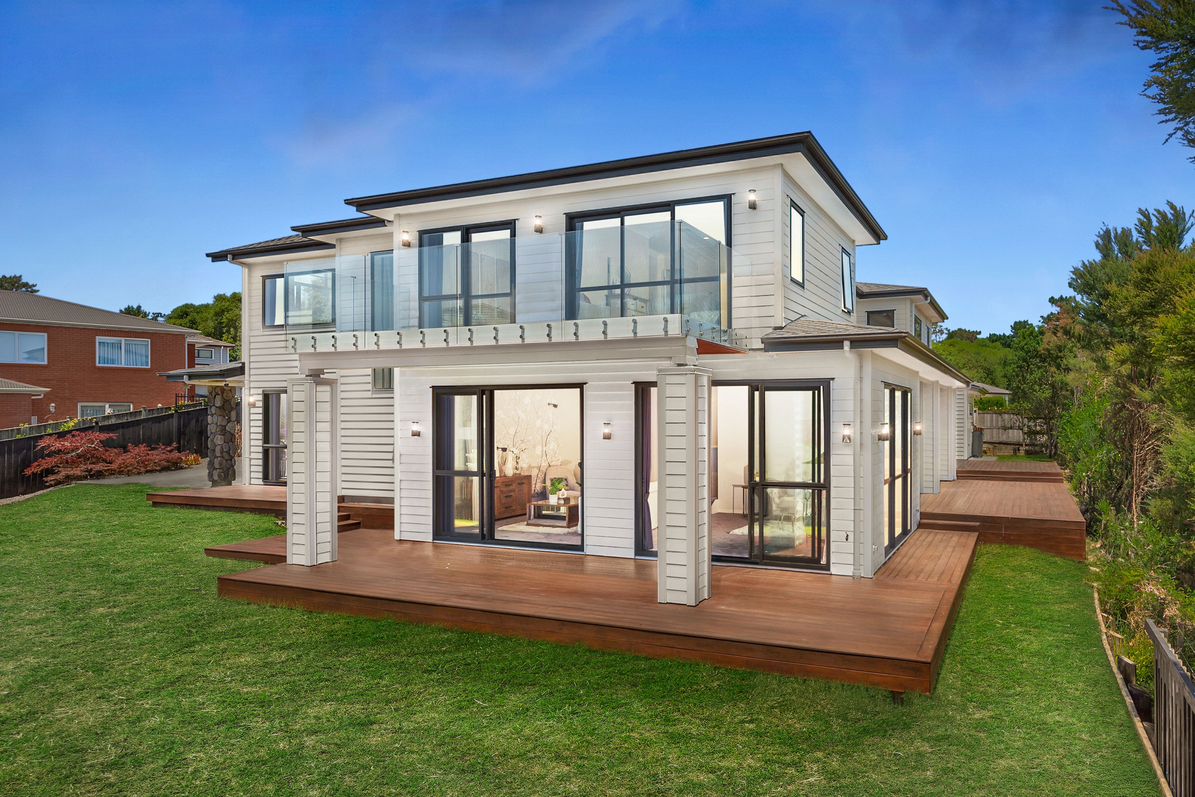 56C Shelter Drive, Greenhithe, North Shore City